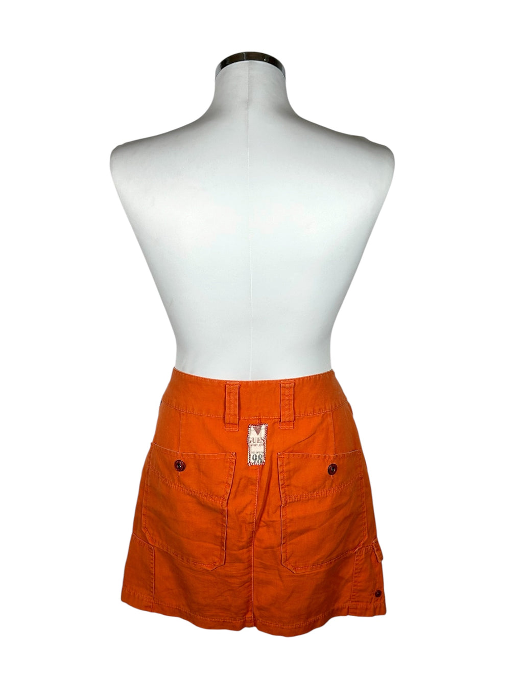 Gonna Vintage Guess - Y2K