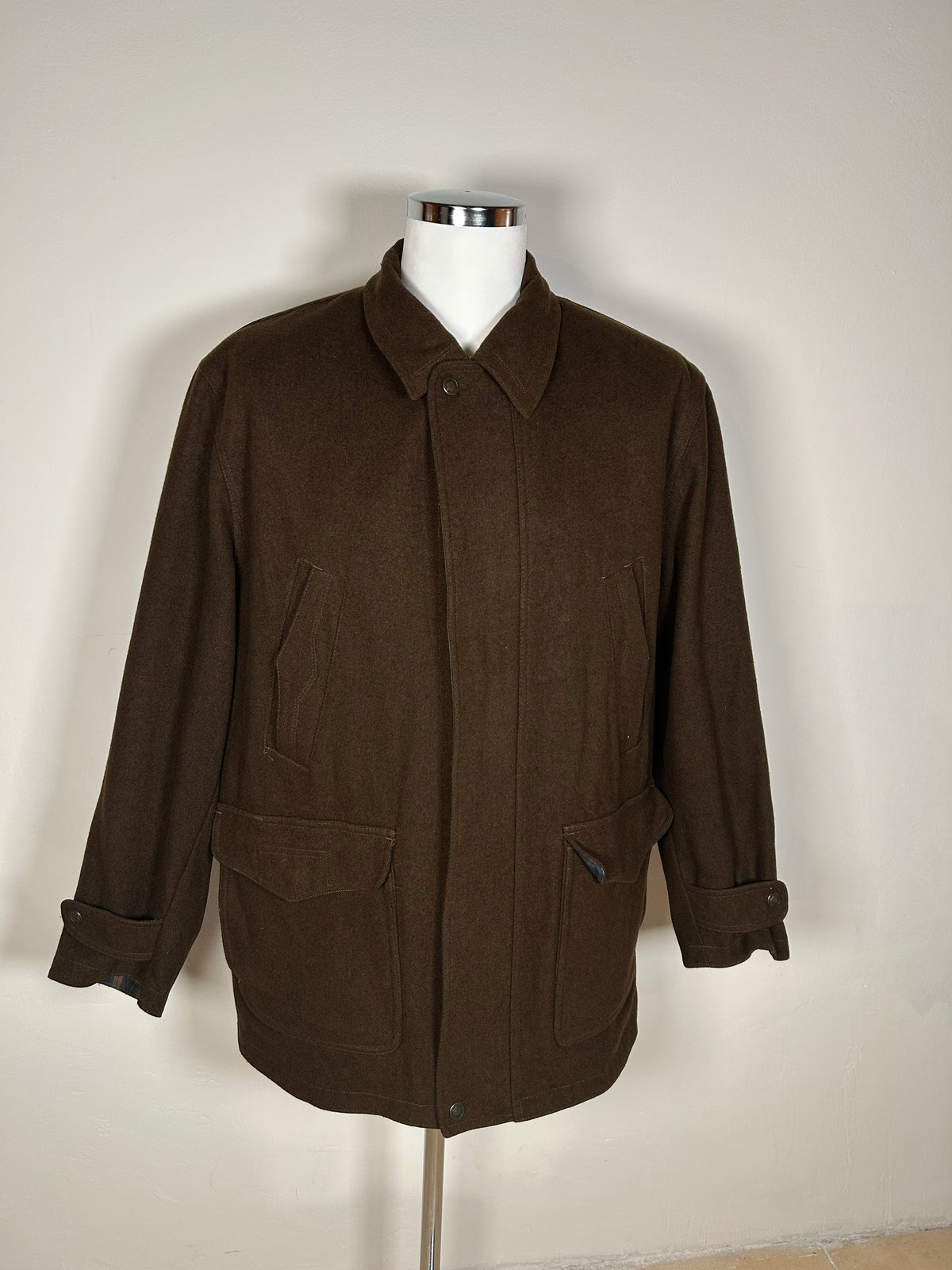 Giacca vintage anni ‘80 Faciba