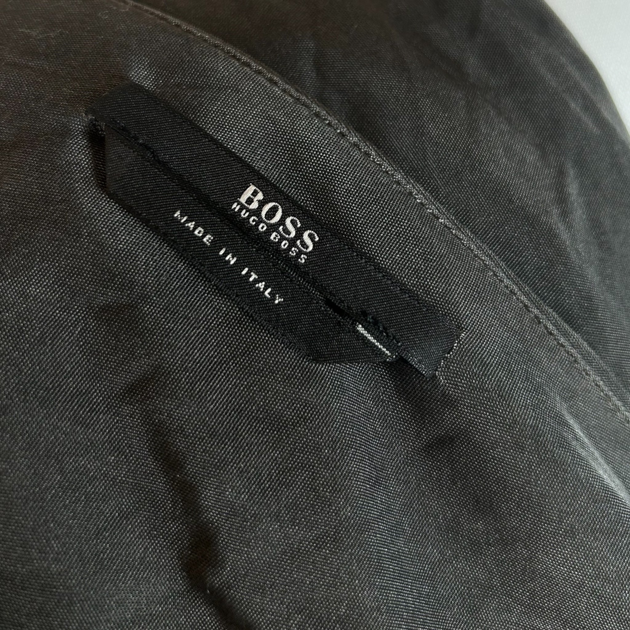 Abito Hugo Boss