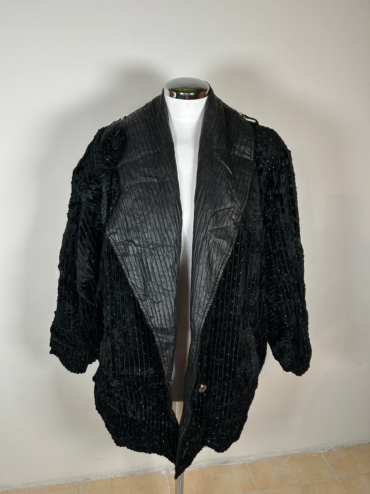 Giacca vintage anni ‘80