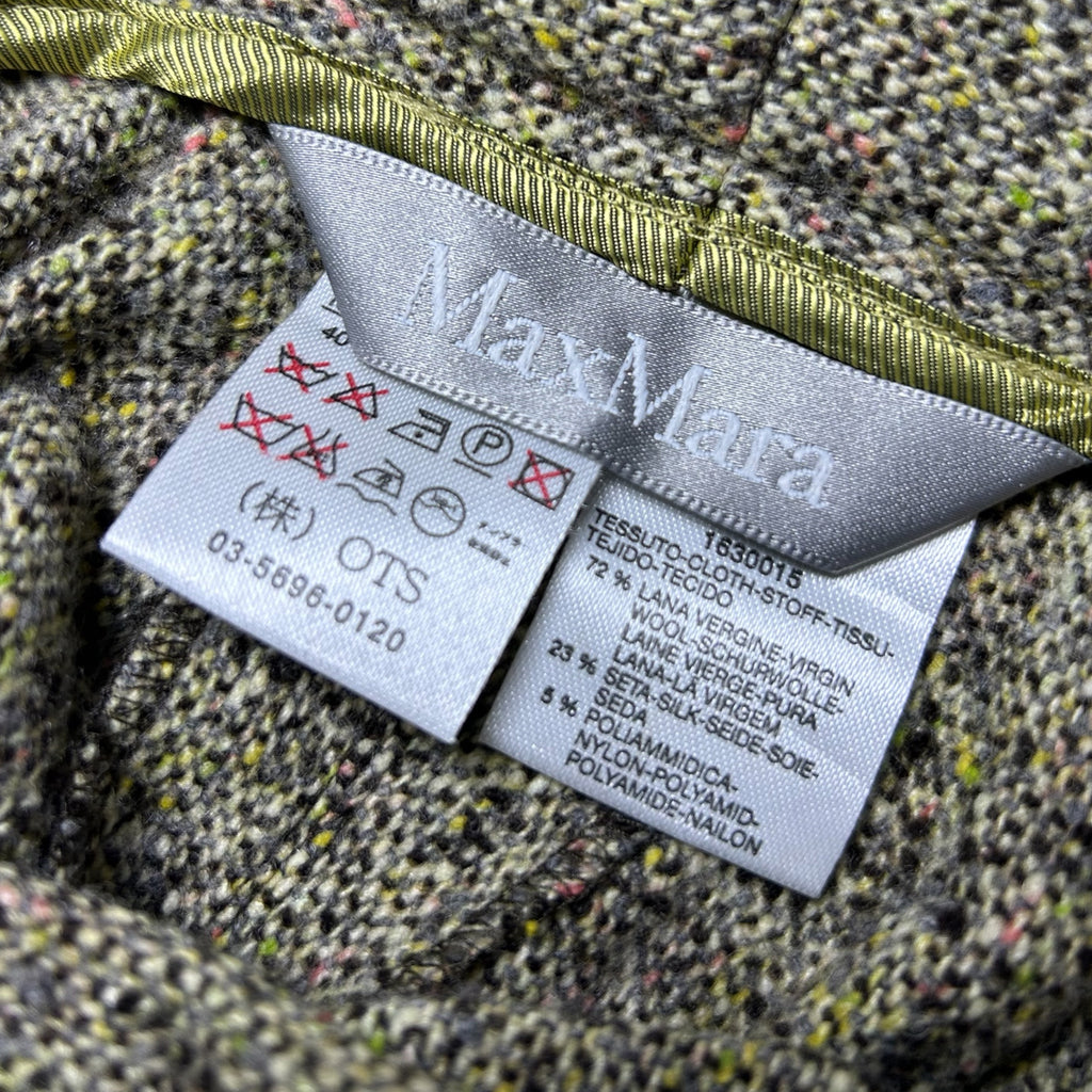 Pantalone Max Mara