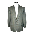 Blazer Vintage Pierre Cardin in Pura Lana Vergine