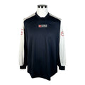 Maglia da calcio Lotto Vintage - Anni ‘90/00