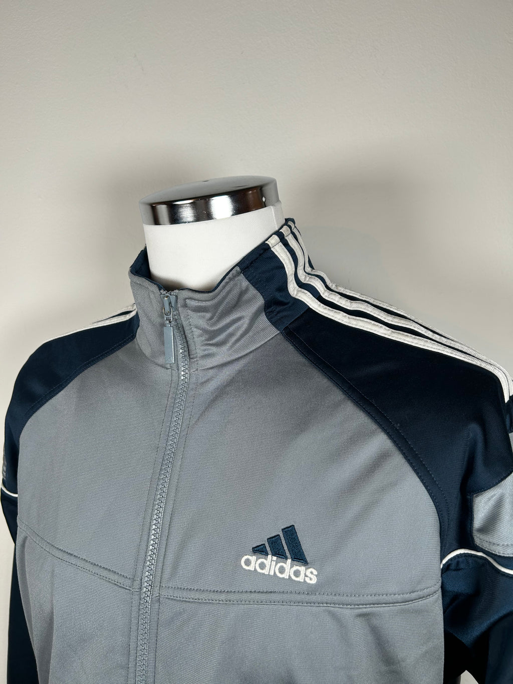 Felpa vintage Y2K Adidas