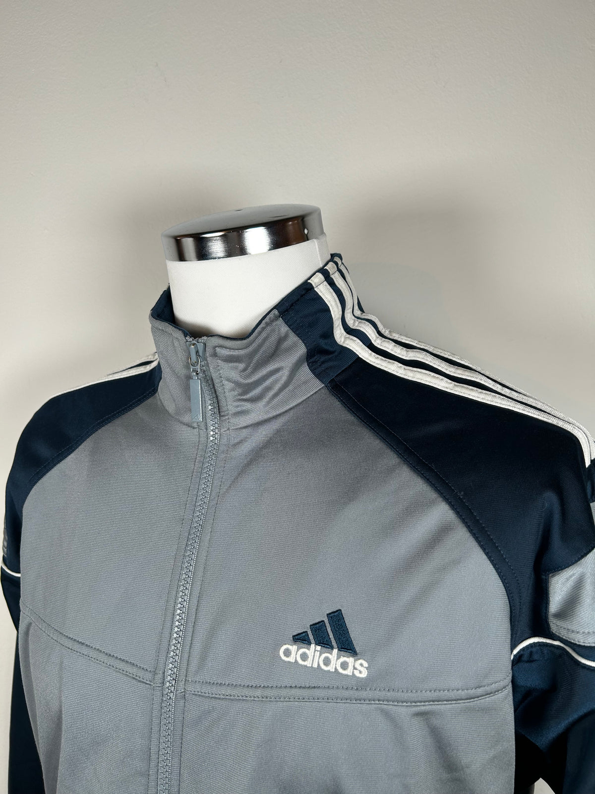 Felpa vintage Y2K Adidas