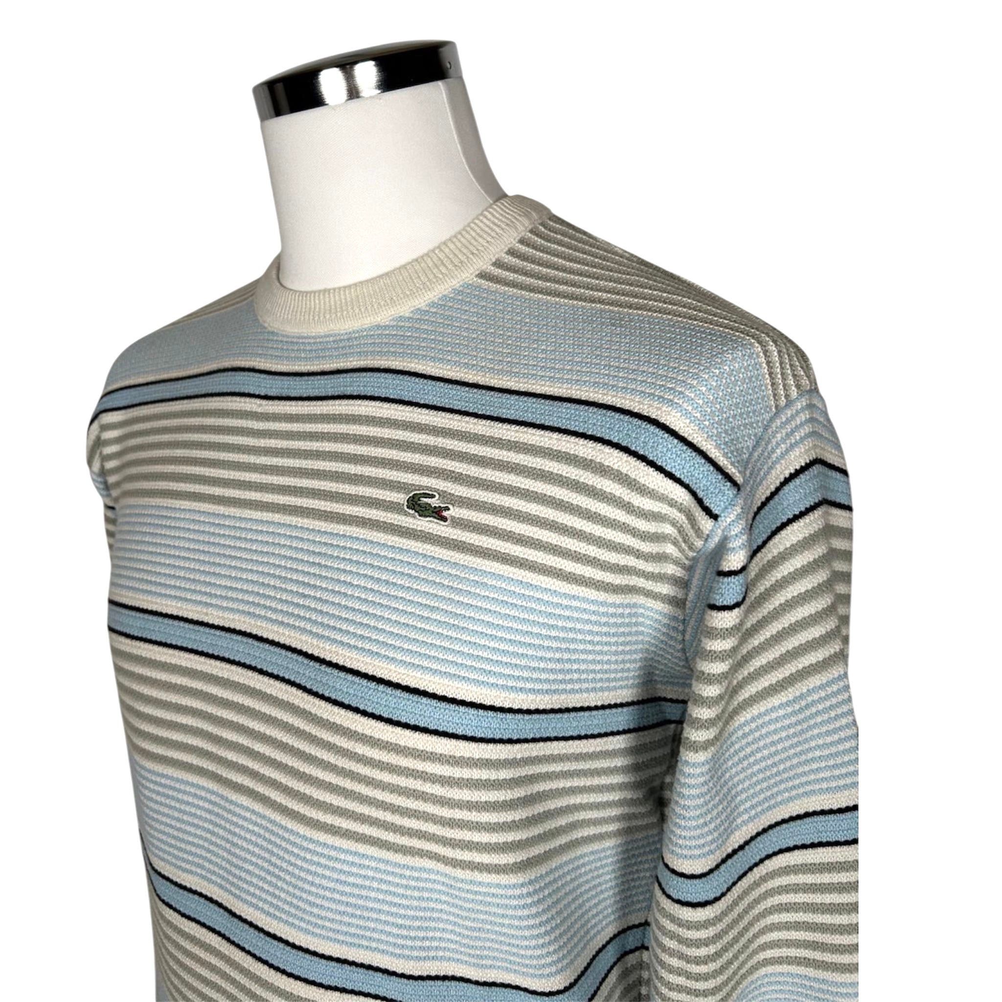 Maglione Vintage Lacoste Anni ‘90/Y2K