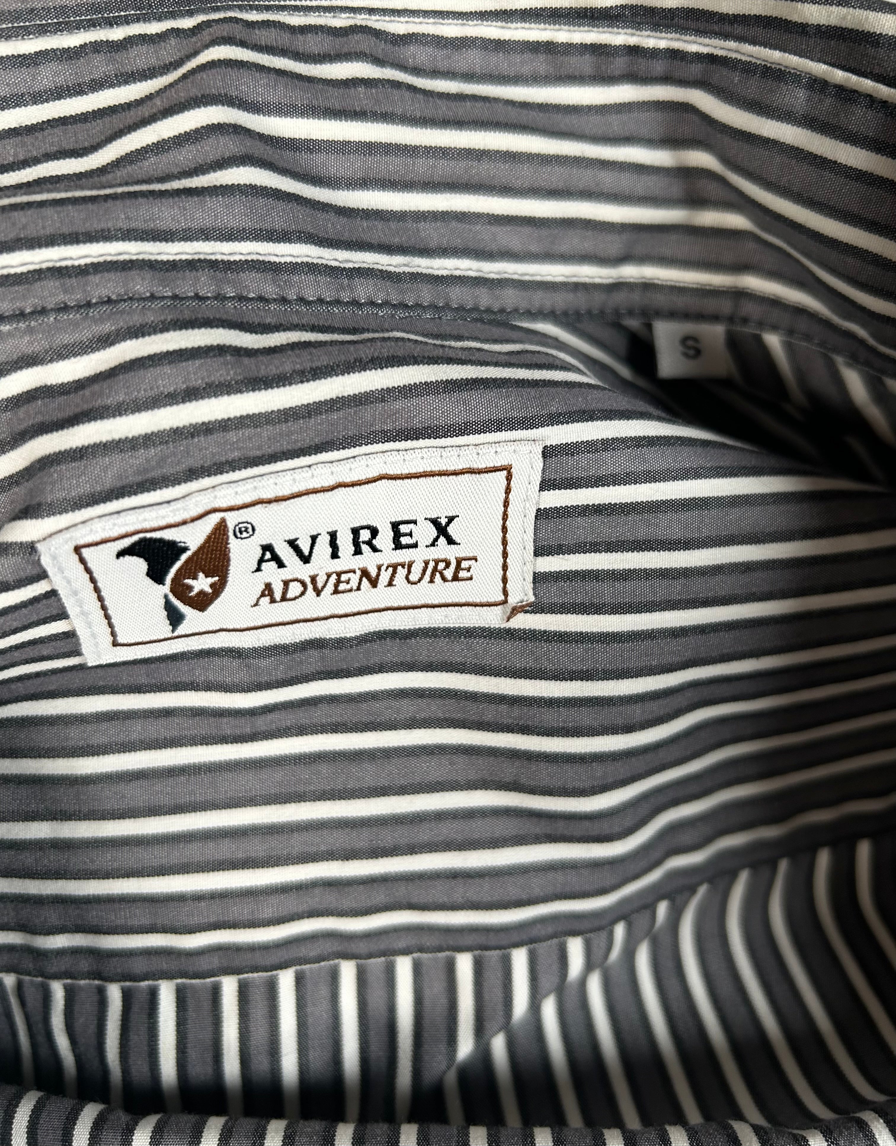 Camicia Vintage Avirex