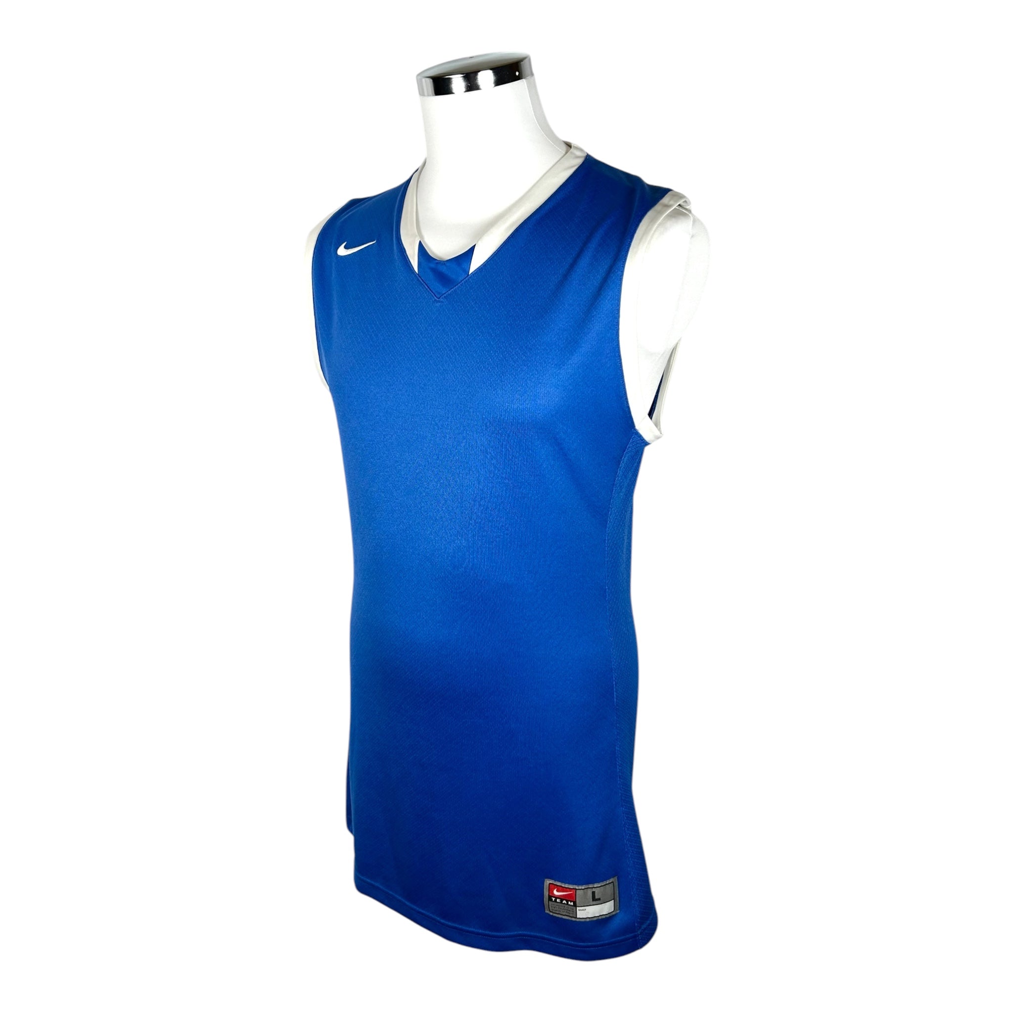 Canotta Basket Nike