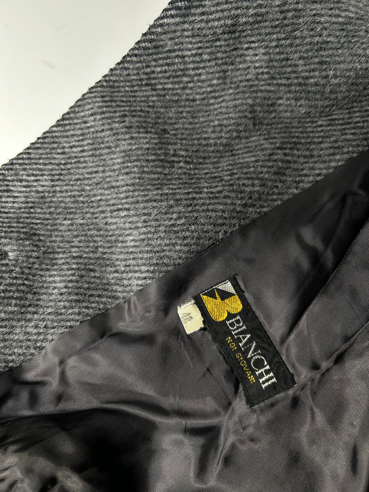 Cappotto vintage anni ‘80 Original Eisack Loden