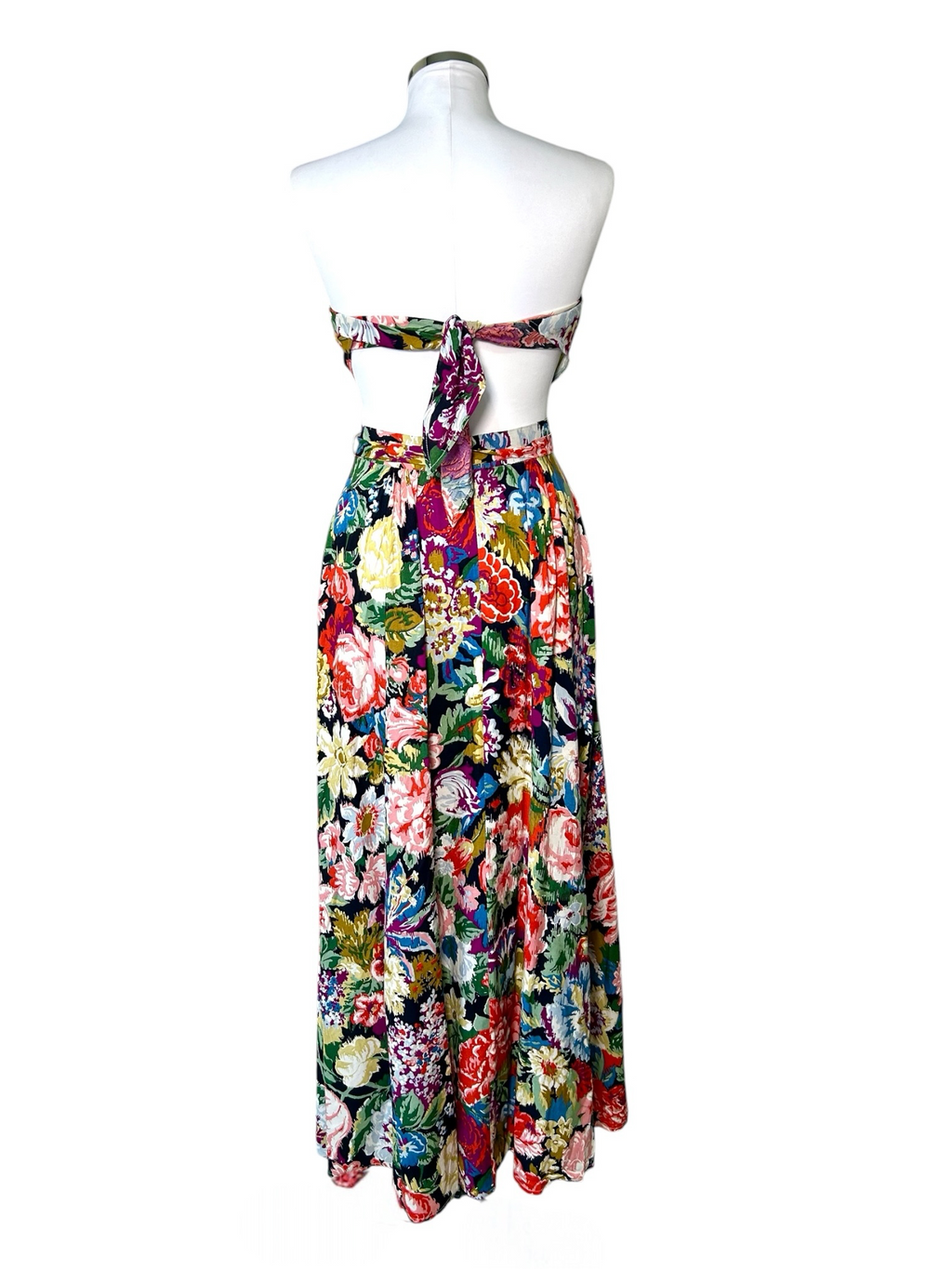 Completo Vintage Anni '80