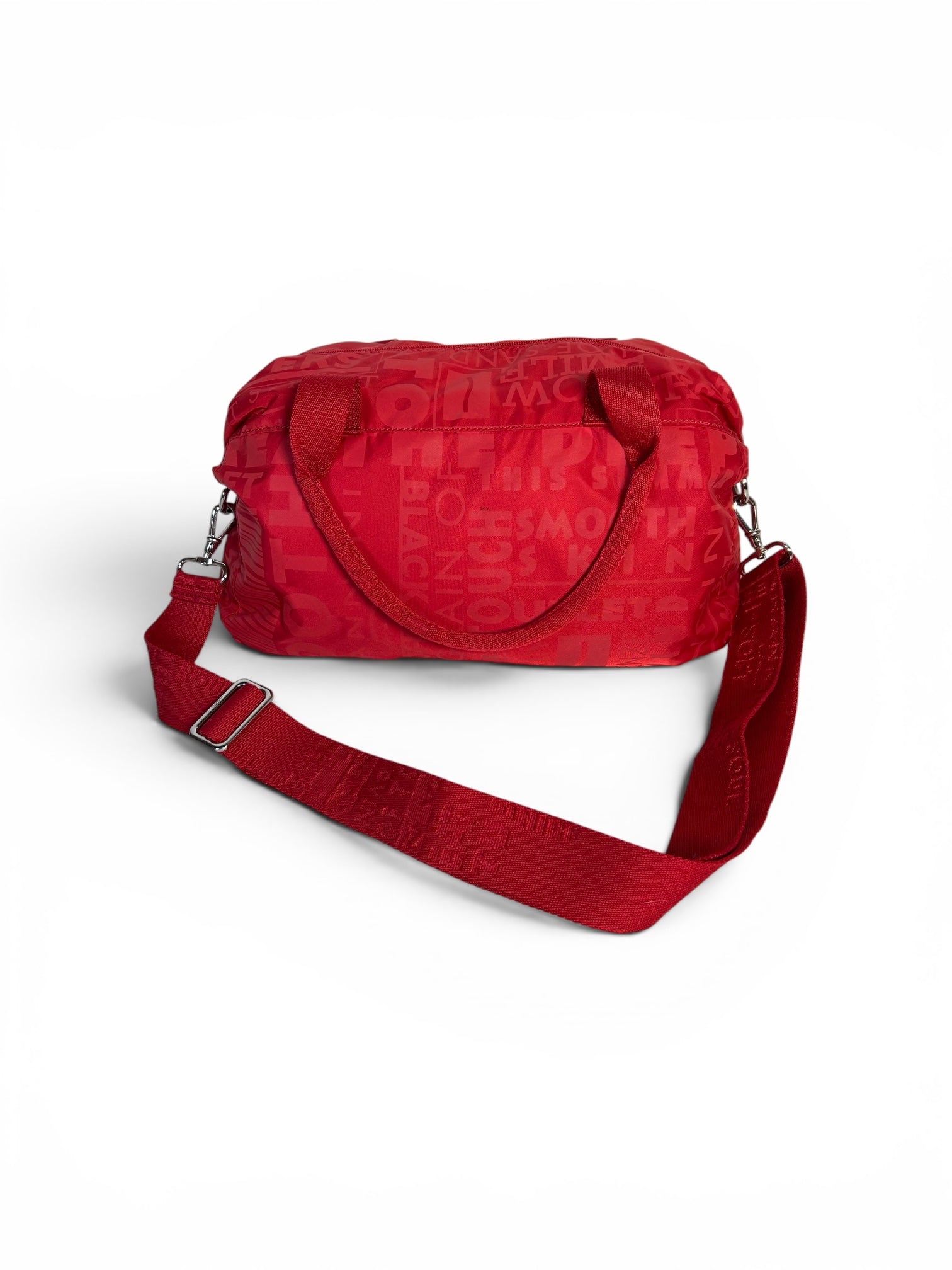 Borsa a mano e tracolla Nannini