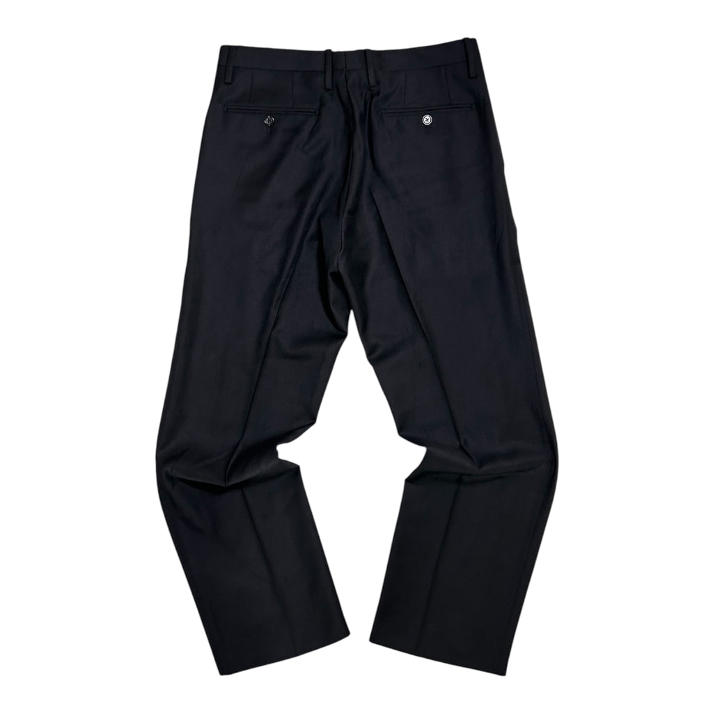 Pantaloni sartoriali Dolce & Gabbana