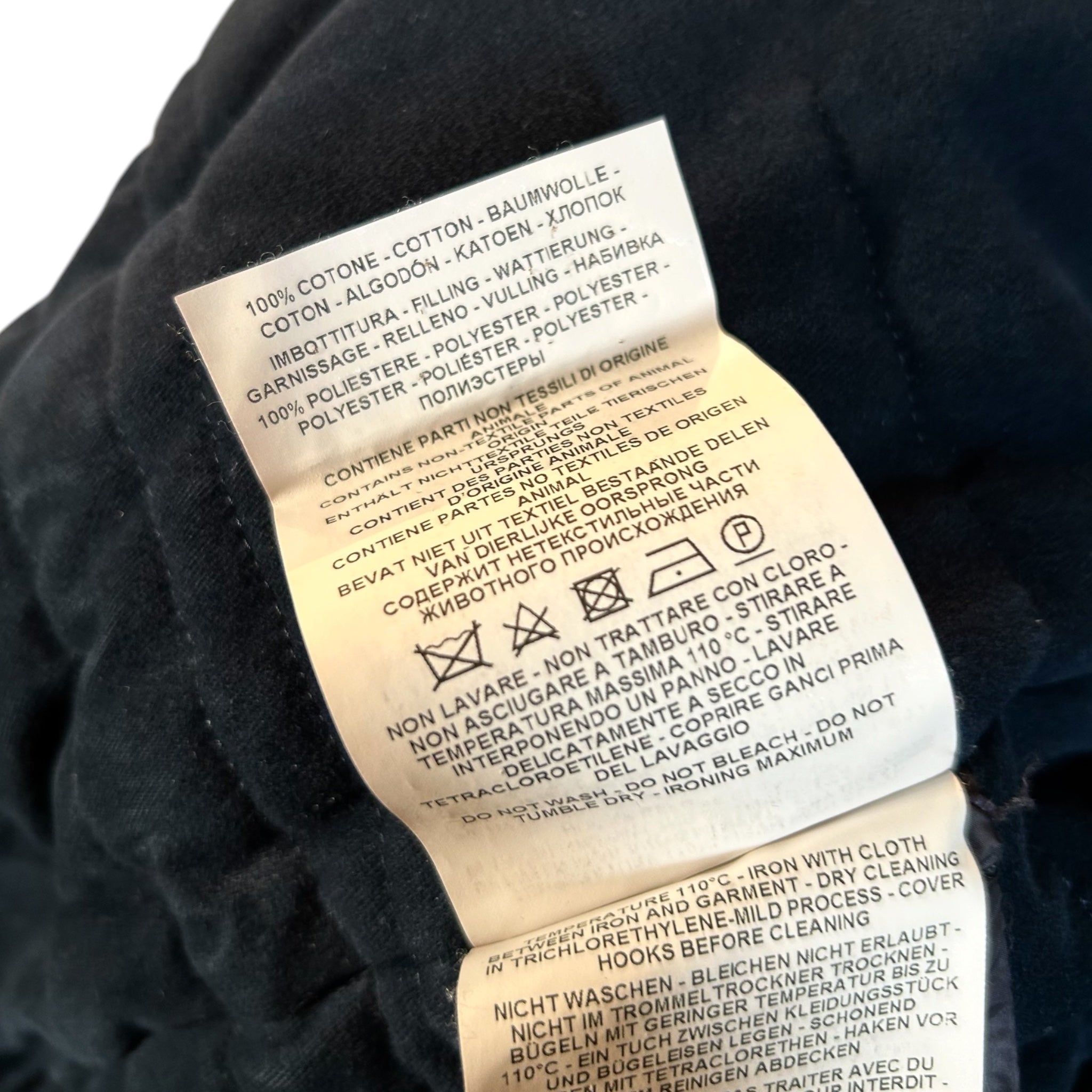 Giacca Fay Field Jacket