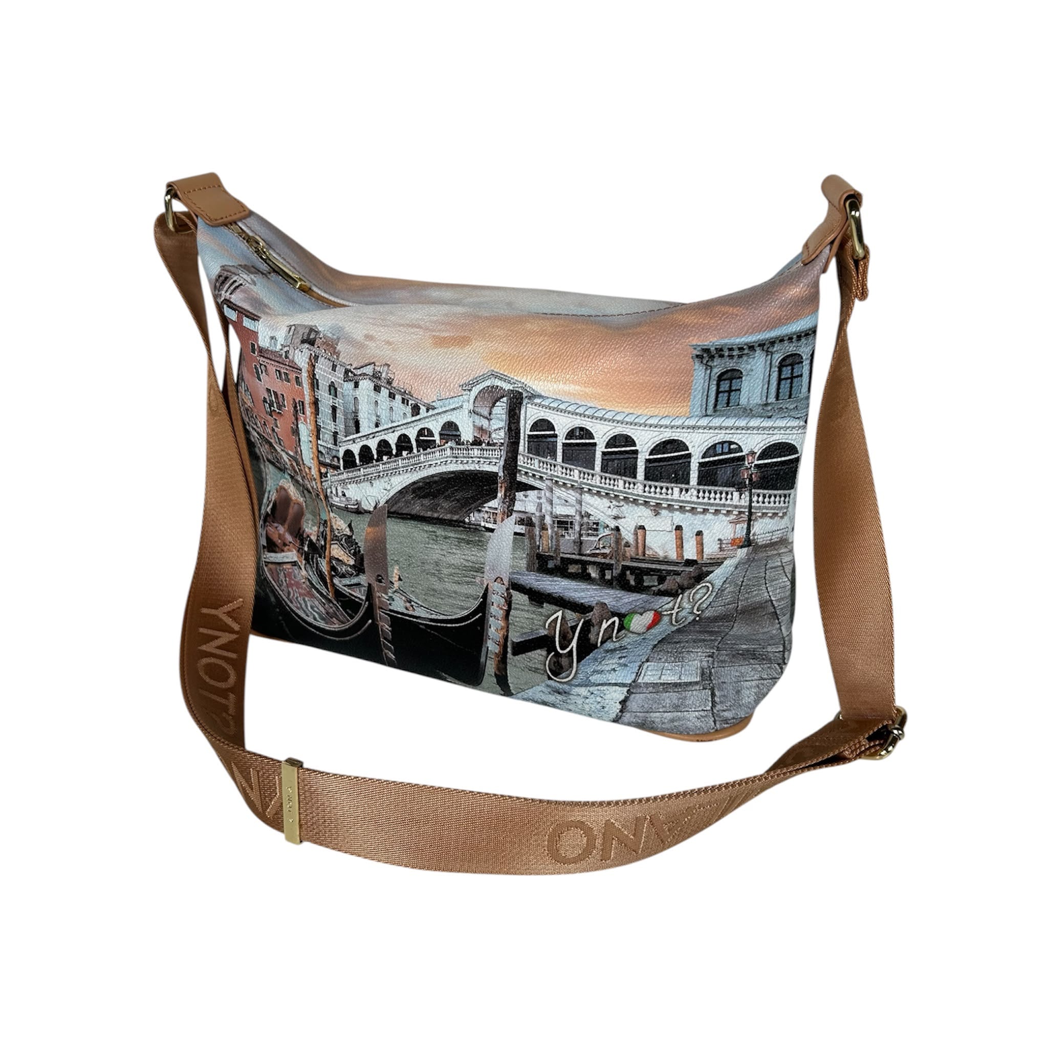 Borsa Y Not? Linea Yes Bag
