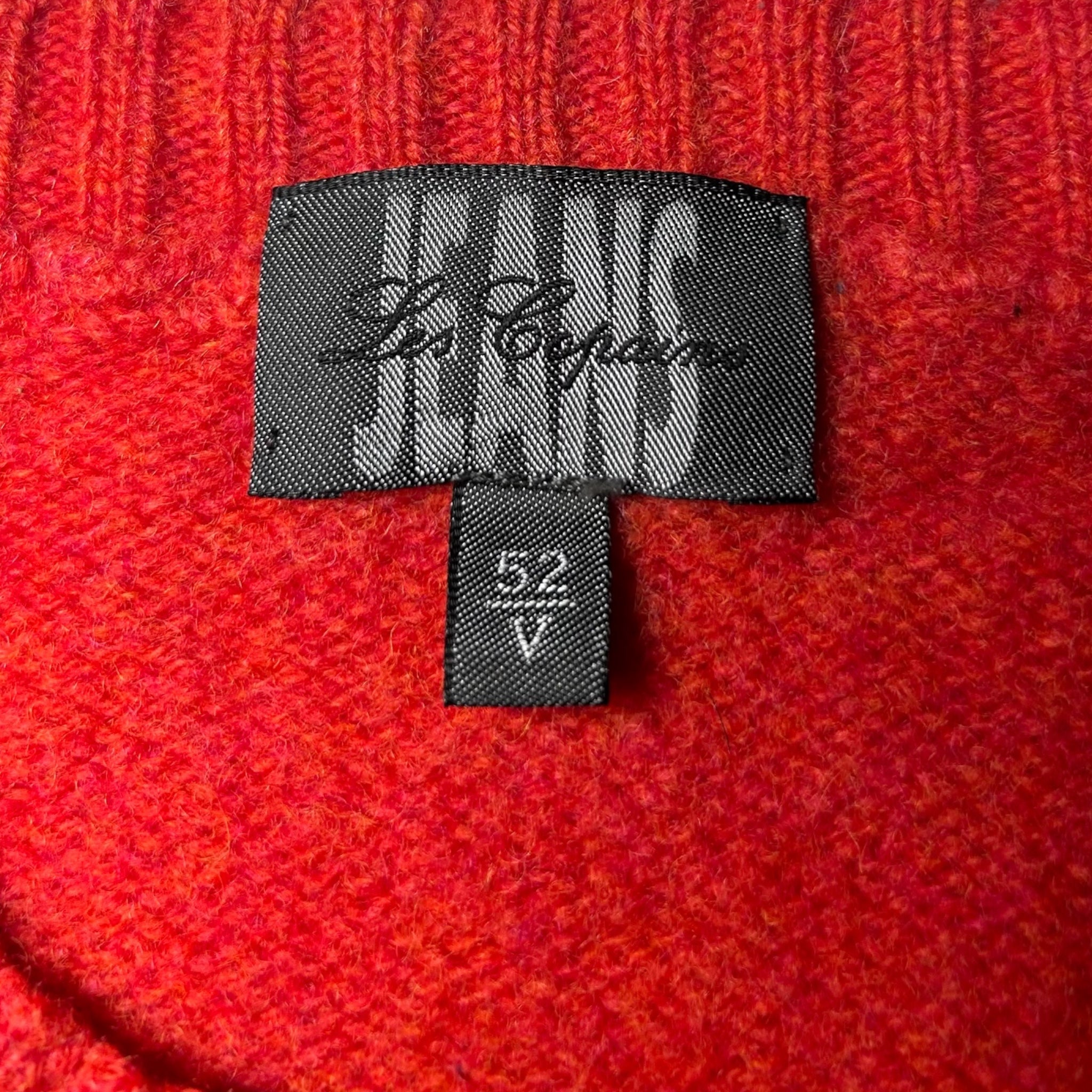 Maglione Vintage Les Copains - Anni ‘80/90