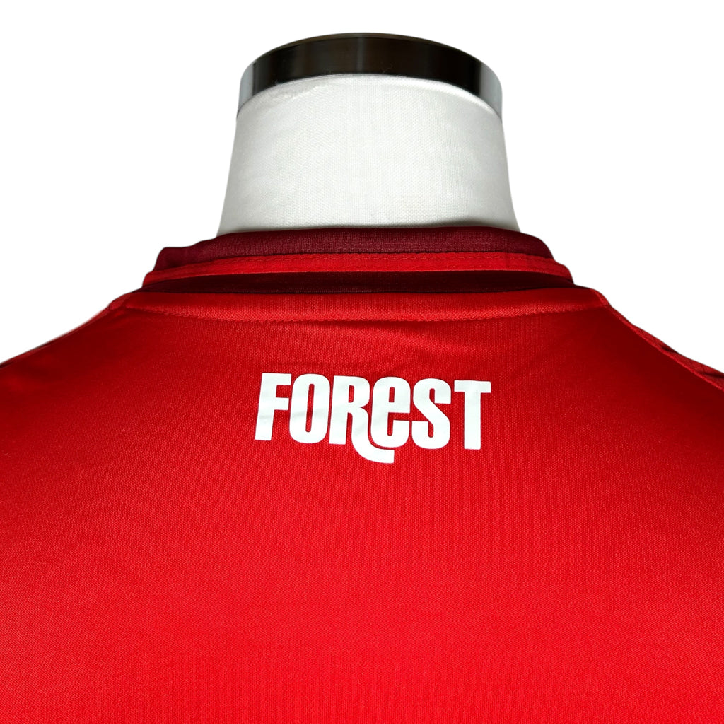Maglia Calcio Nottingham Forest Home 24/25 - Adidas