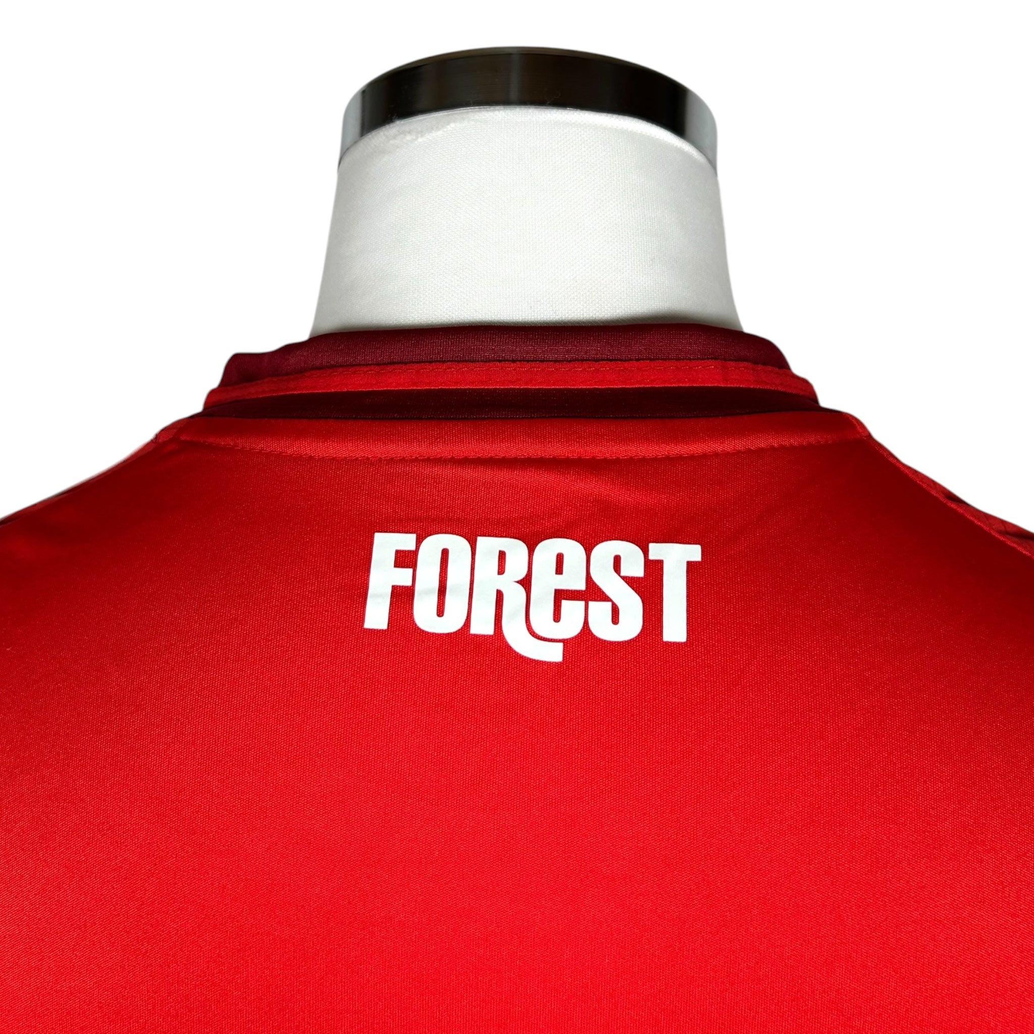 Maglia Calcio Nottingham Forest Home 24/25 - Adidas