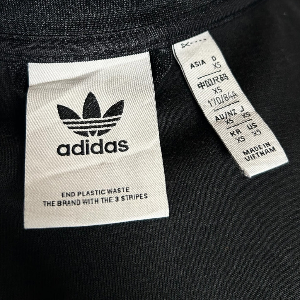 Felpa sportiva Adidas