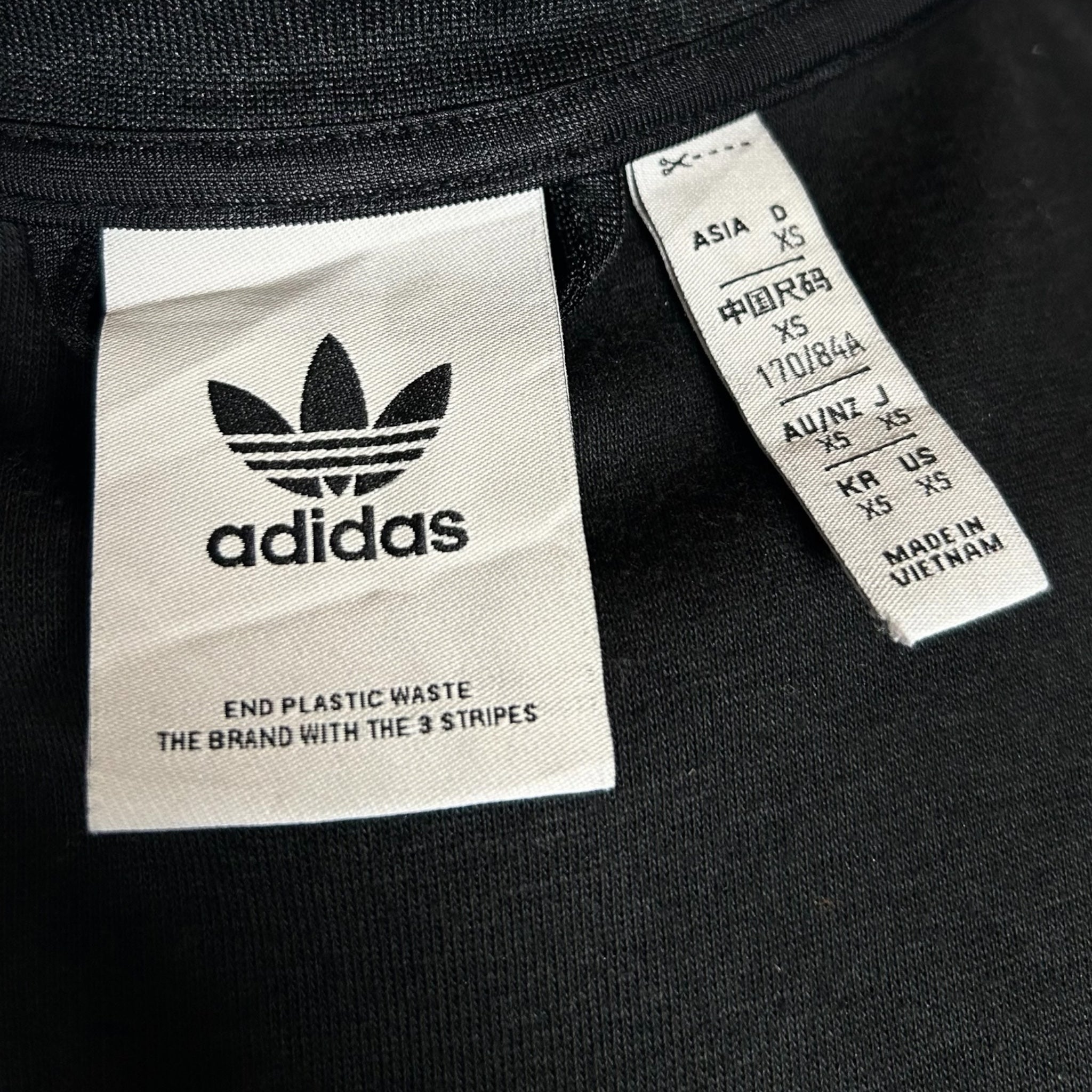 Felpa sportiva Adidas