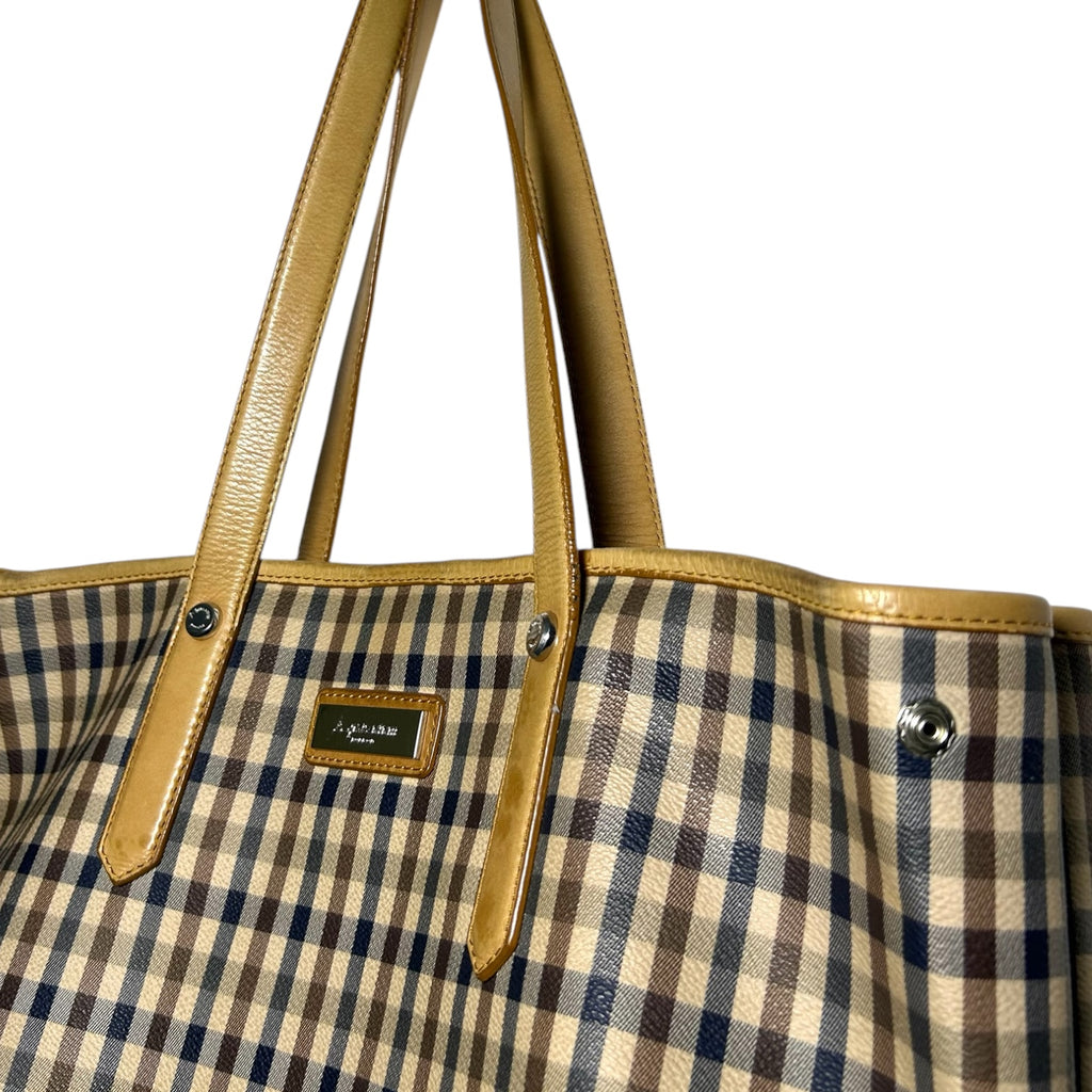 Borsa Vintage Aquascutum
