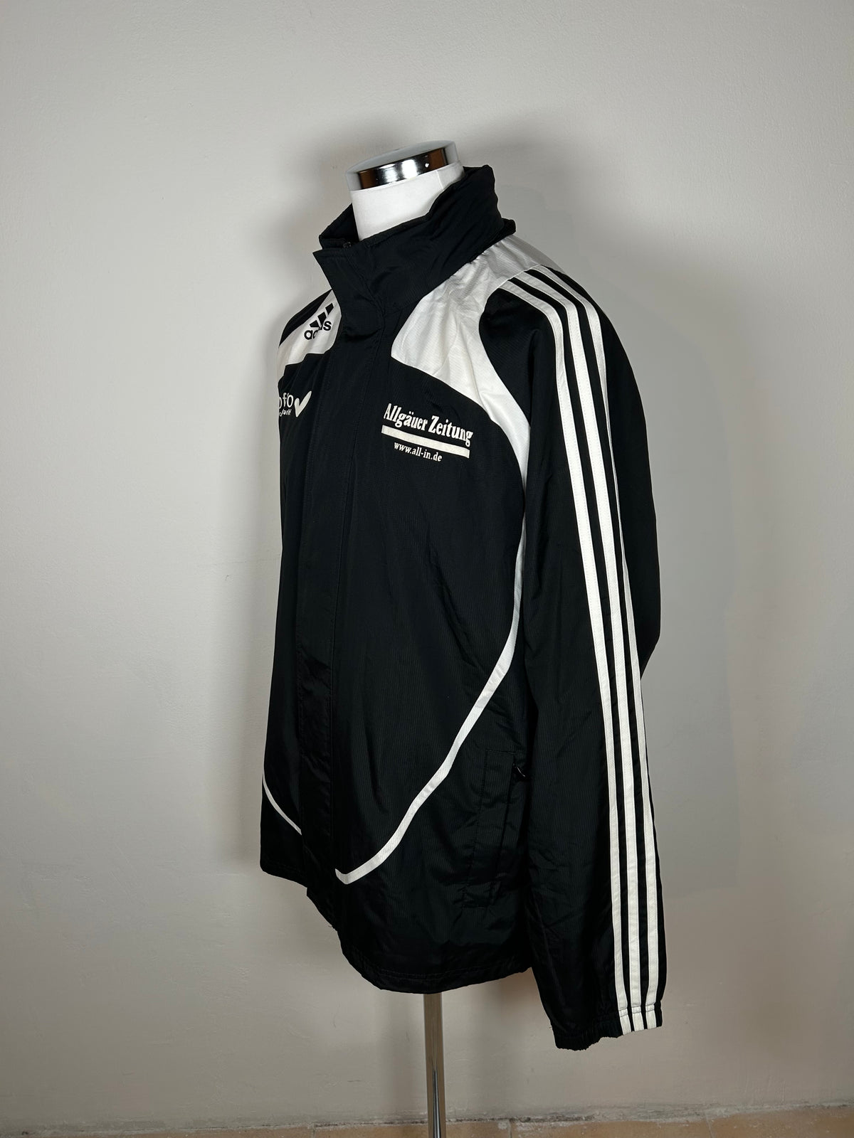 Giacca Y2K Adidas