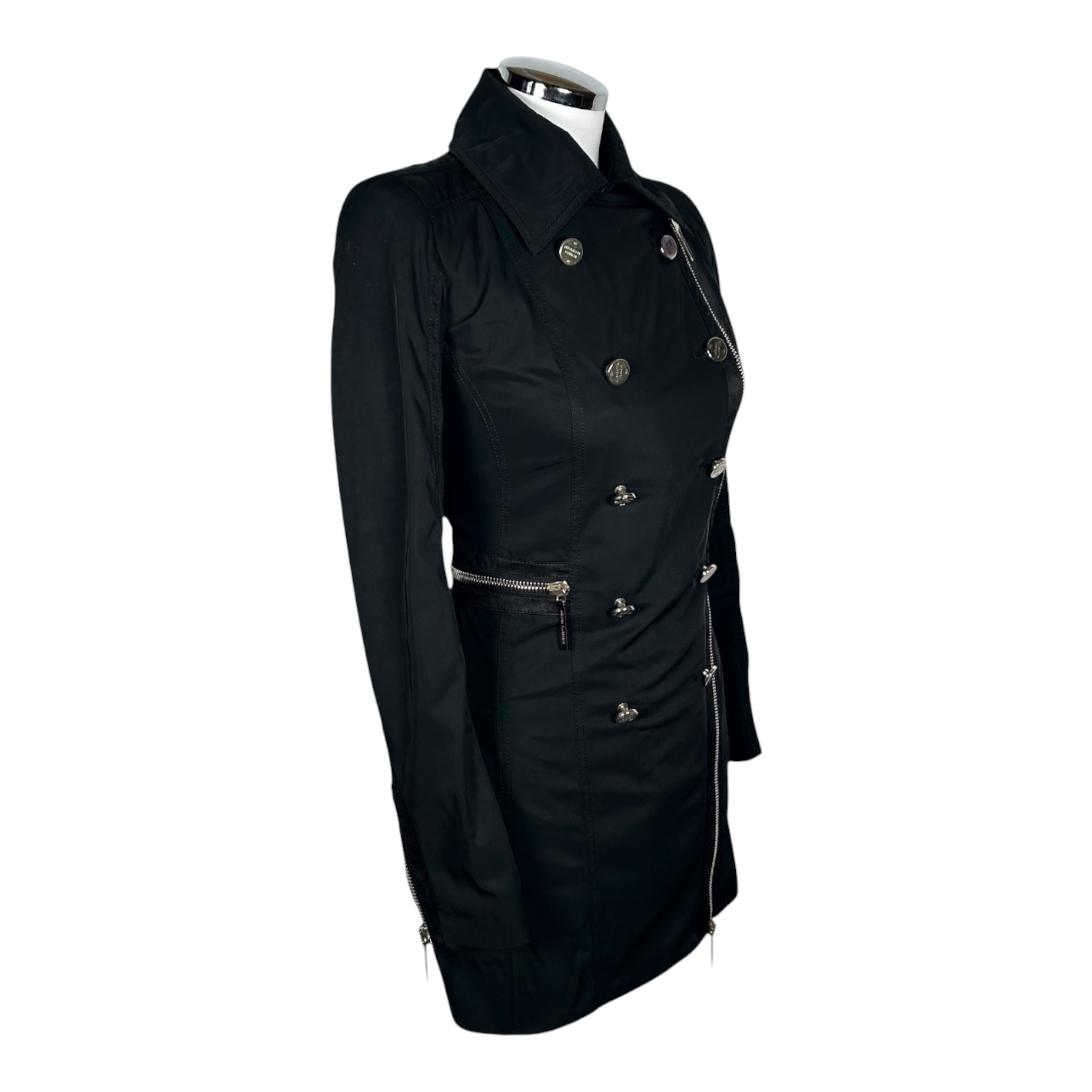 Trench Elisabetta Franchi