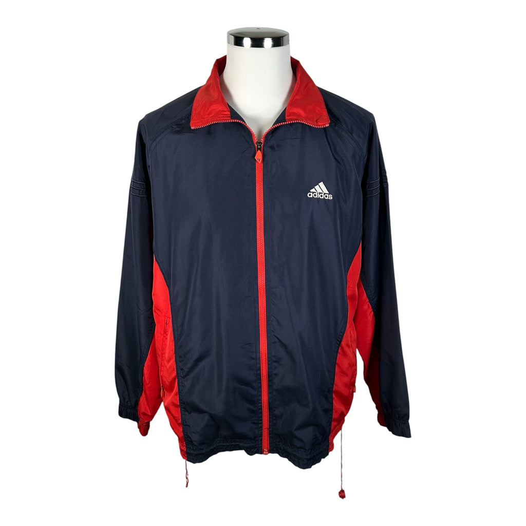 Giacca a Vento Vintage Adidas Anni ‘80/90