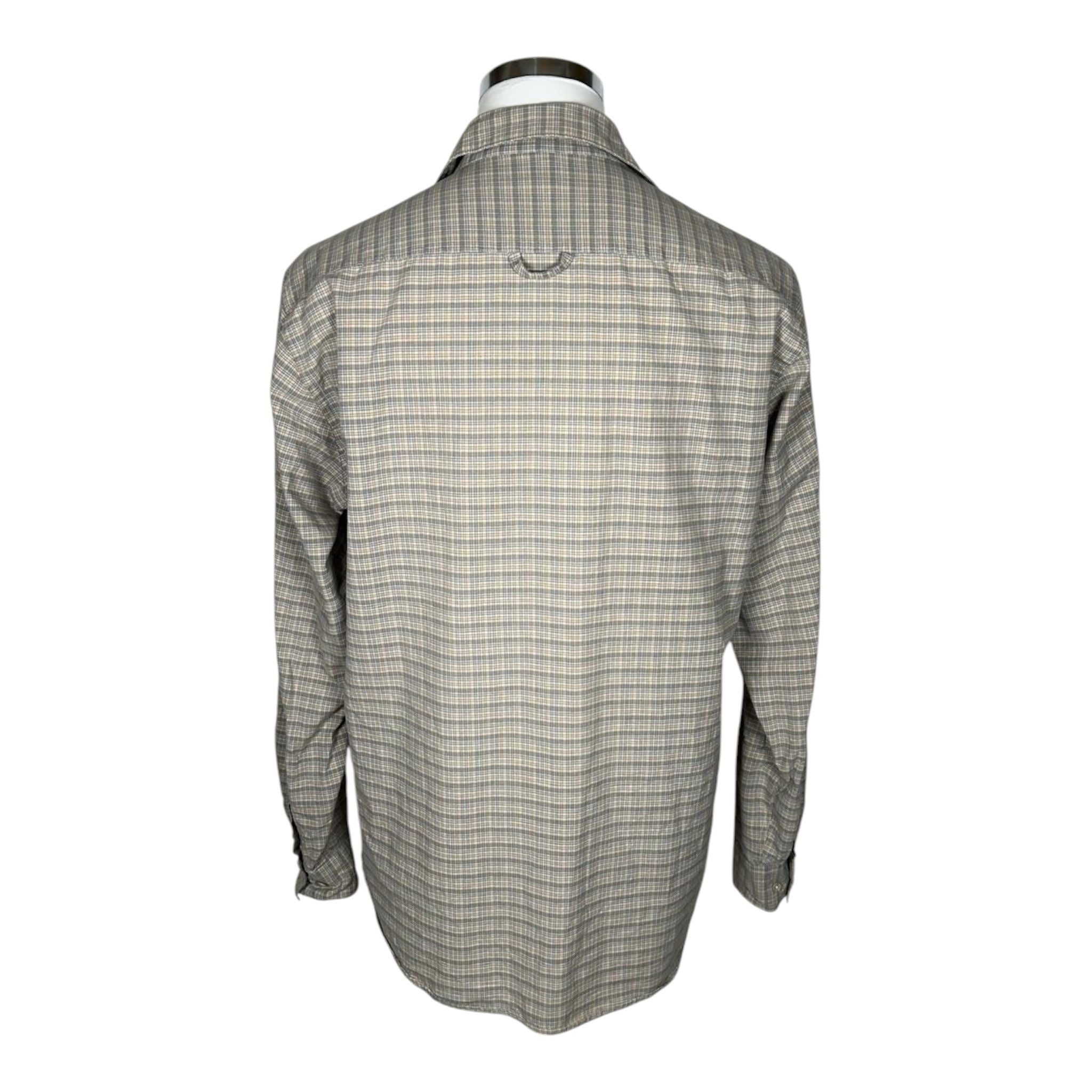 Camicia Vintage North Sails Anni ‘90 (Made in USA)