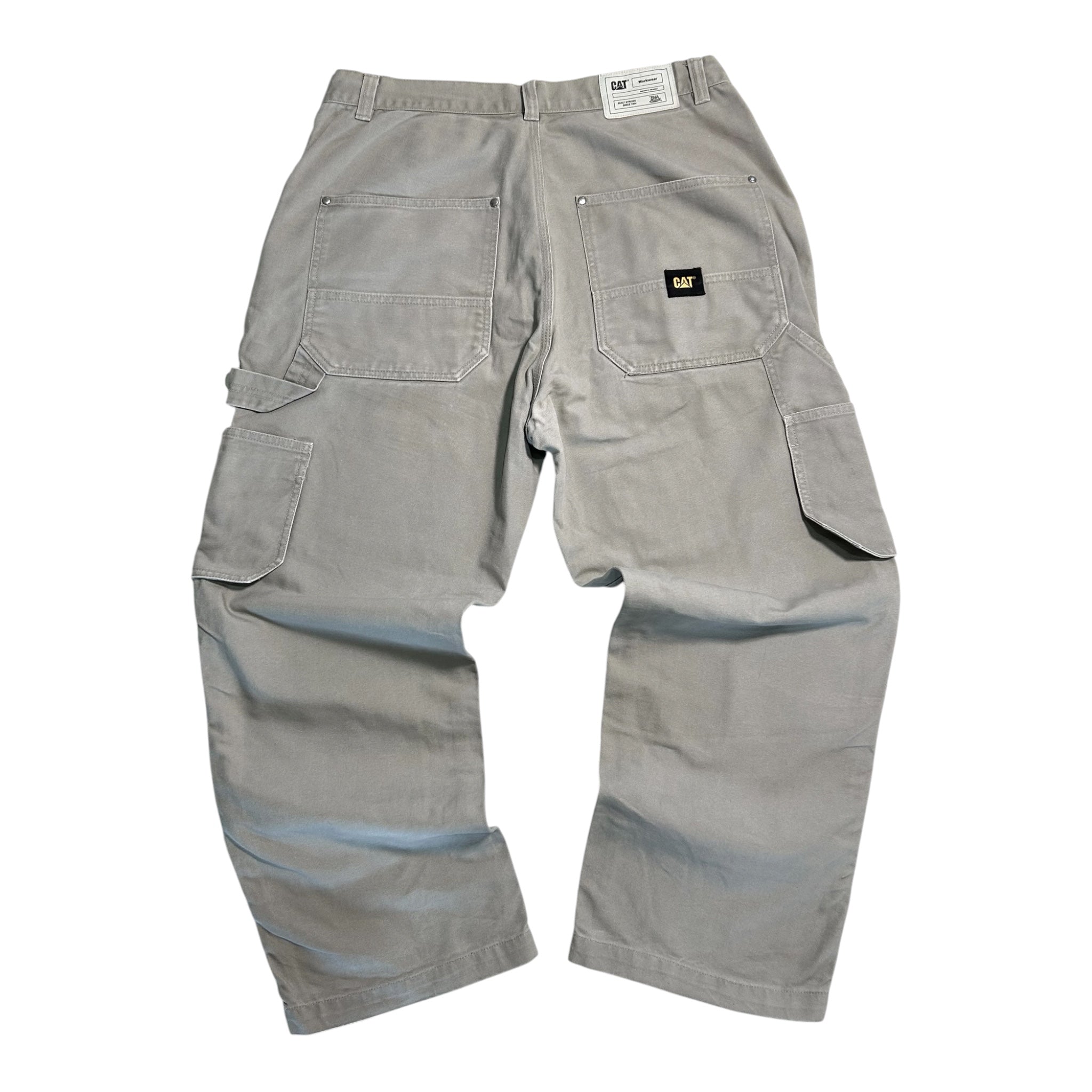 Pantaloni Vintage CAT Caterpillar - Anni ‘90
