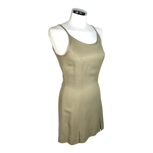 Abito Corto Vintage Max&Co