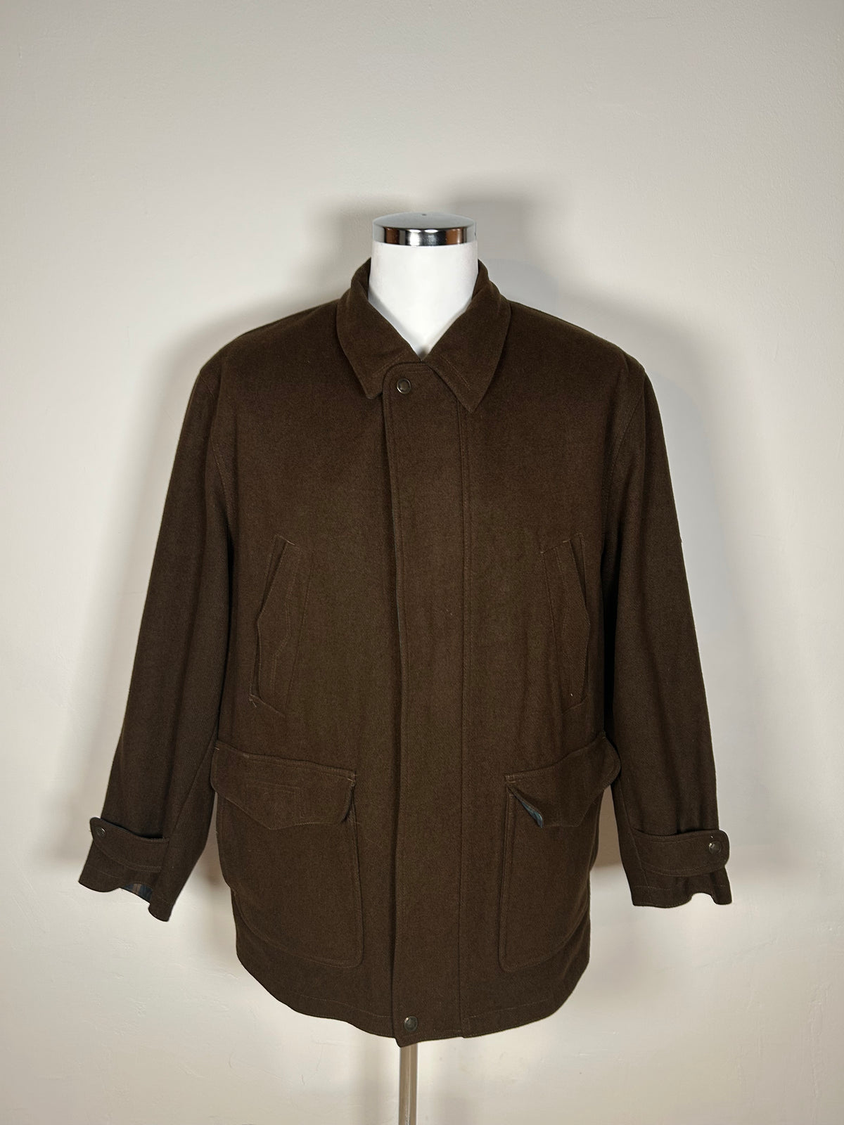 Giacca vintage anni ‘80 Faciba