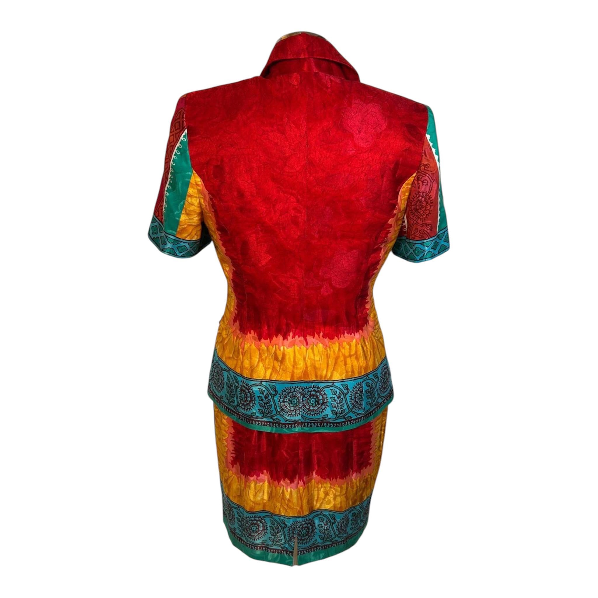Completo Vintage ‘80/90 Ella Singh