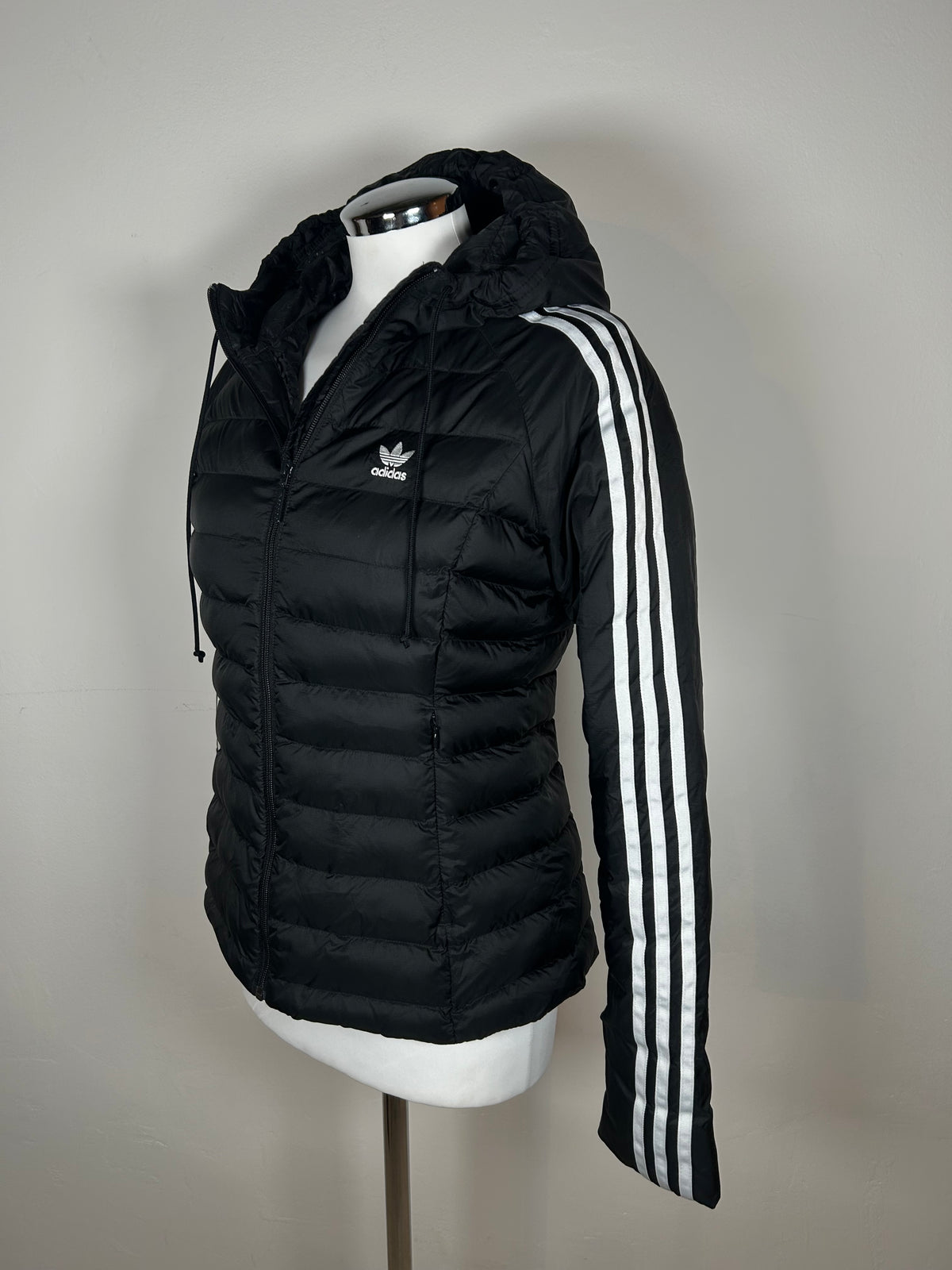 Piumino Adidas
