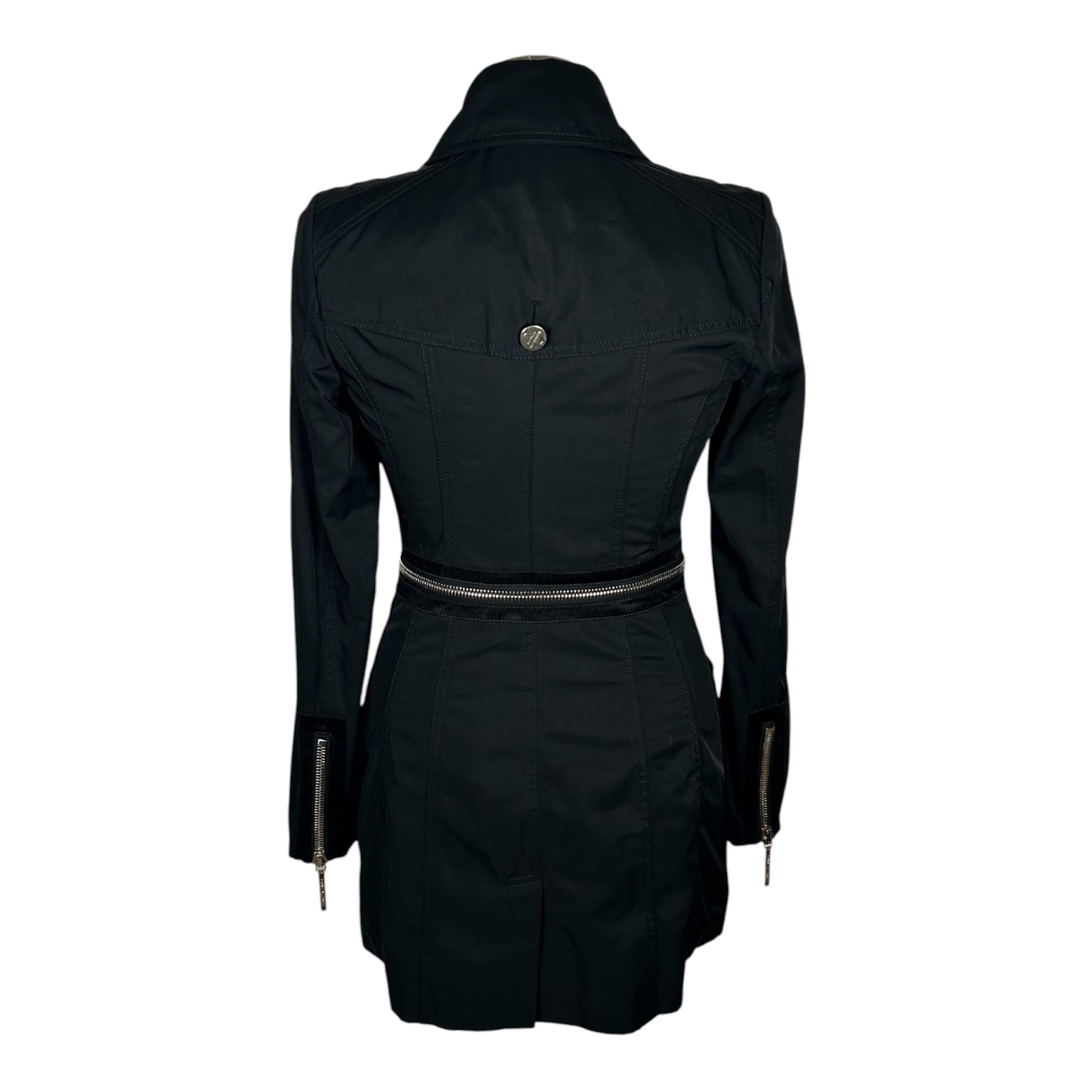 Trench Elisabetta Franchi