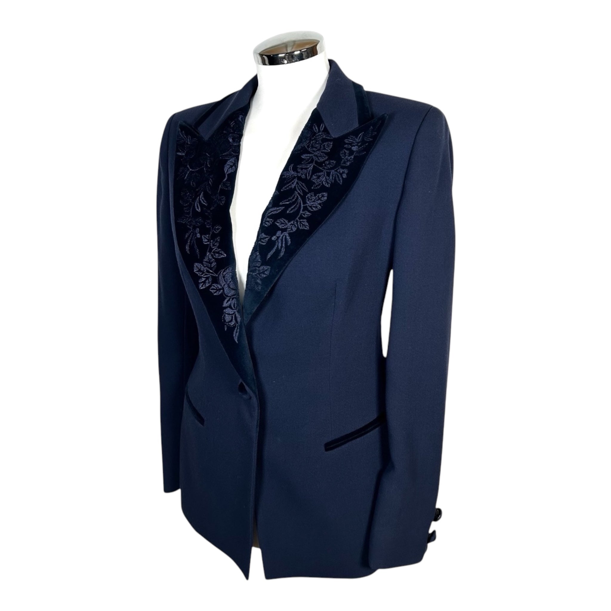 Blazer Vintage Pancaldi & B - Anni ‘80/90