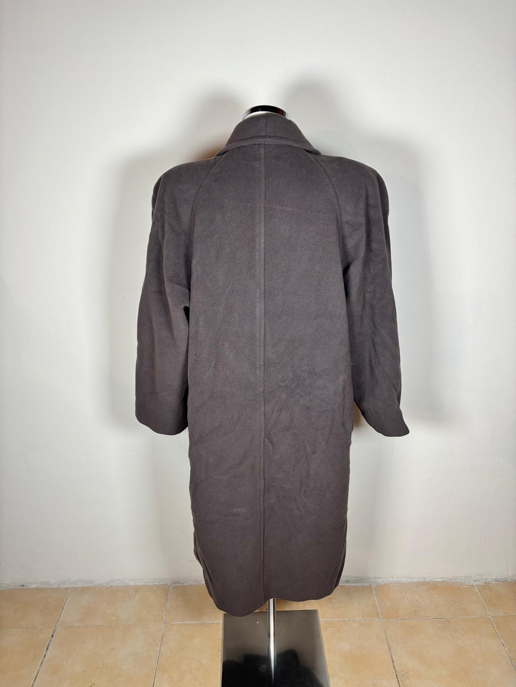 Cappotto vintage anni ‘80