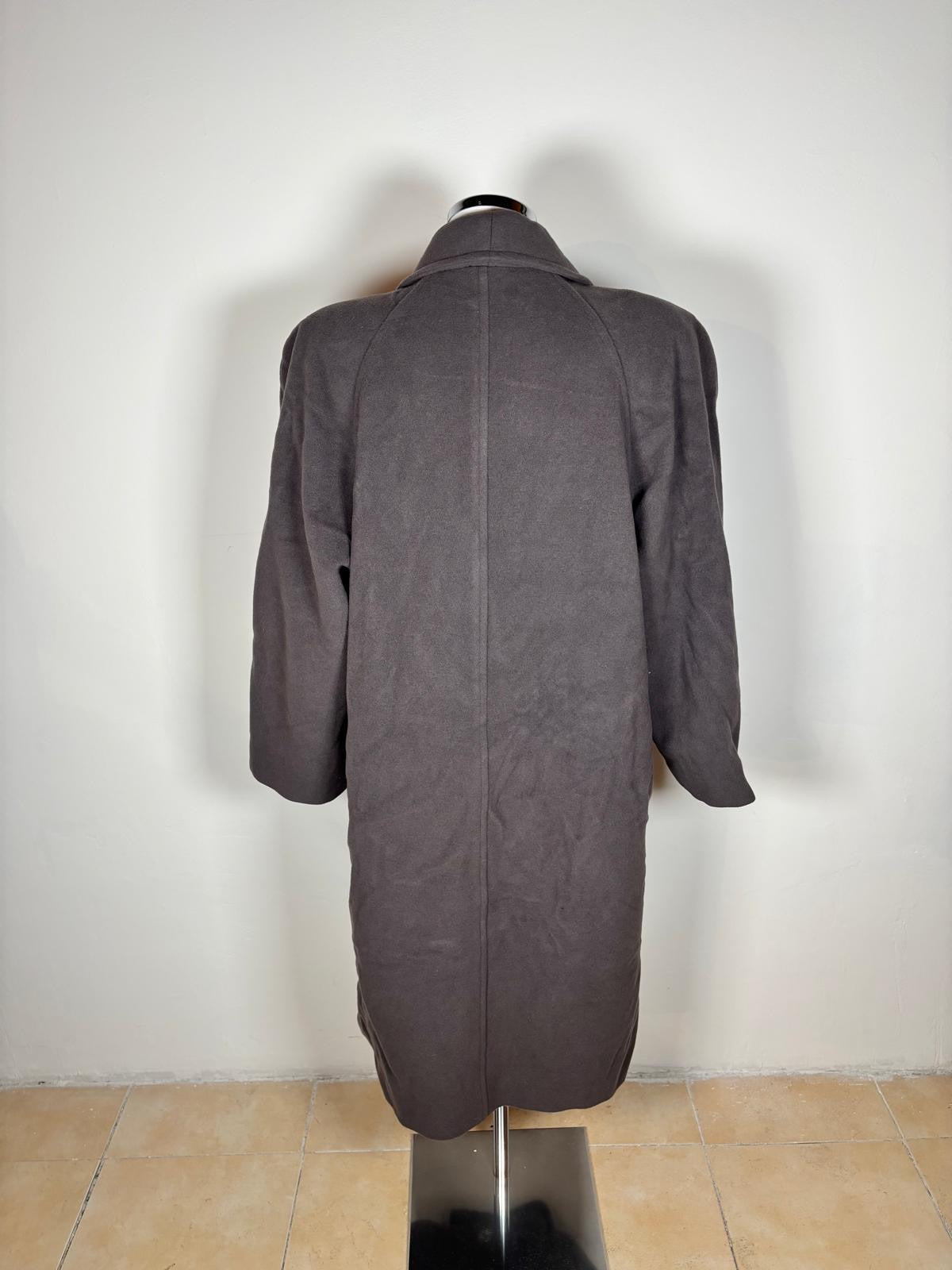 Cappotto vintage anni ‘80