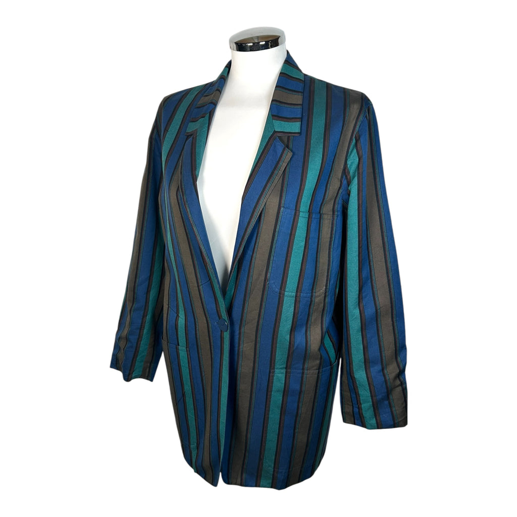 Blazer Vintage Weekend Max Mara - Anni '80
