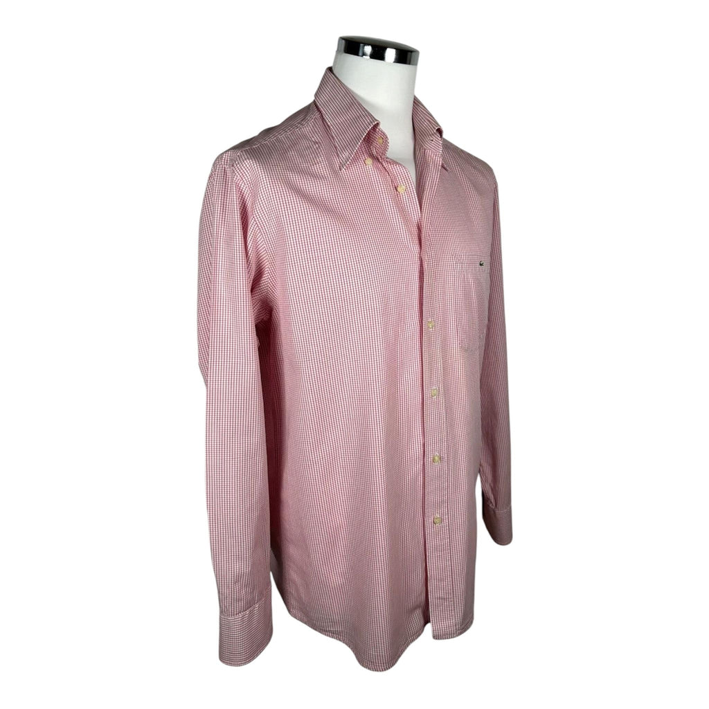 Camicia Lacoste