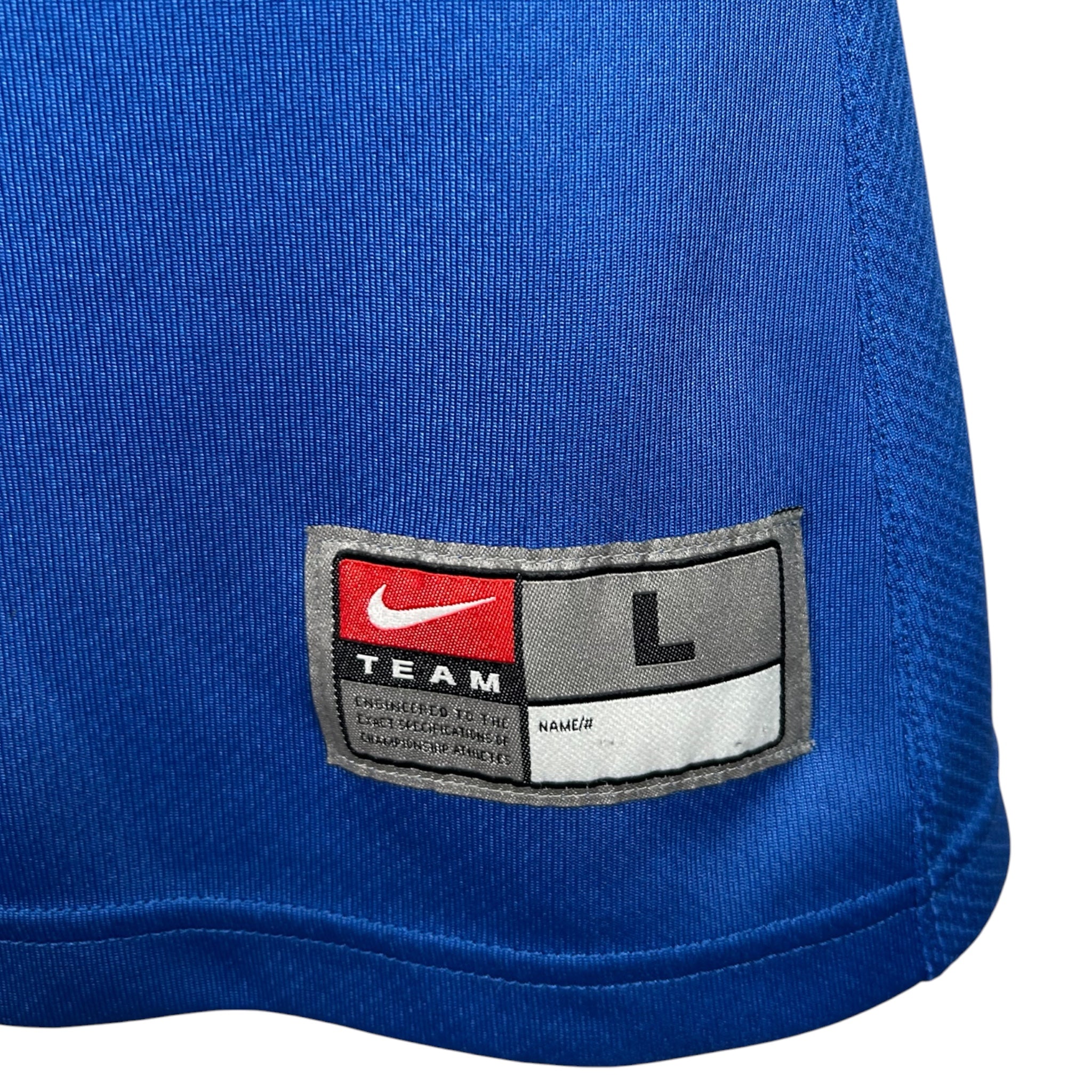 Canotta Basket Nike