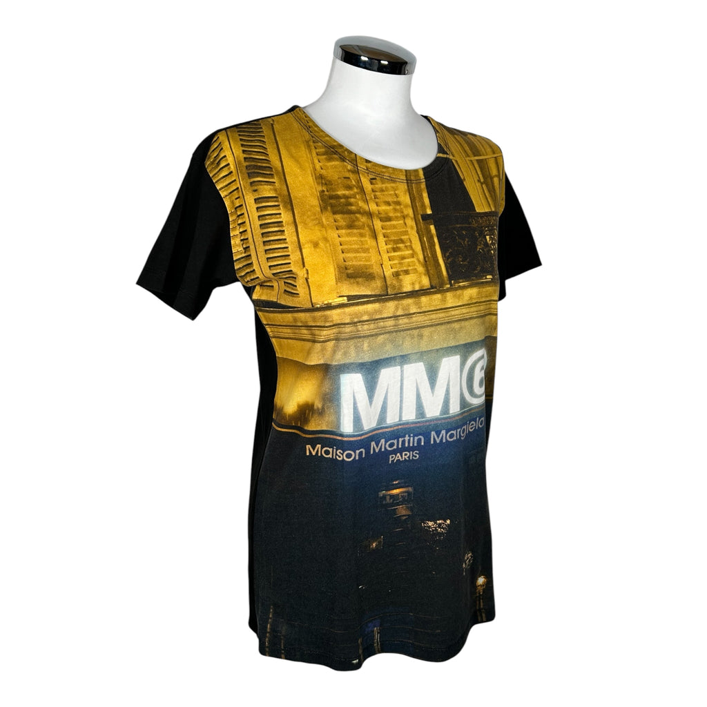 T Shirt MM6 Maison Margiela