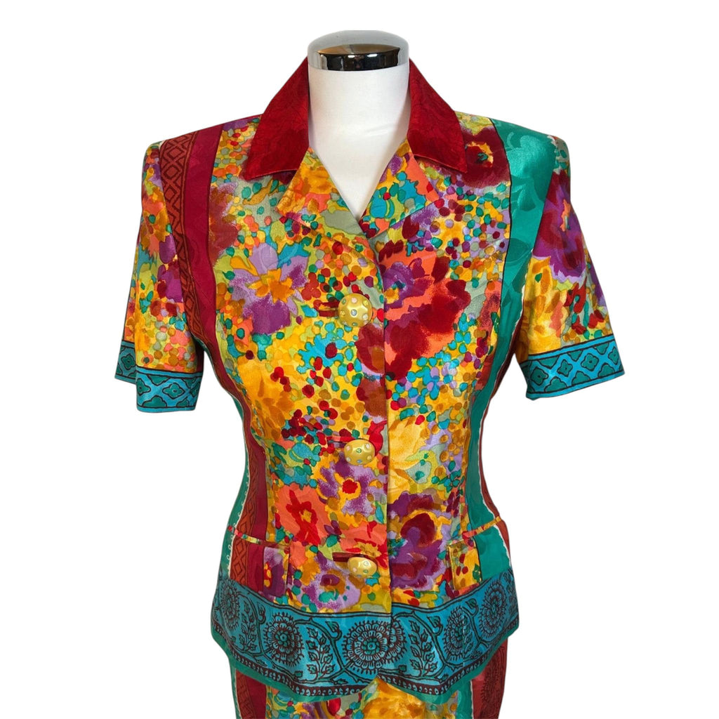 Completo Vintage ‘80/90 Ella Singh