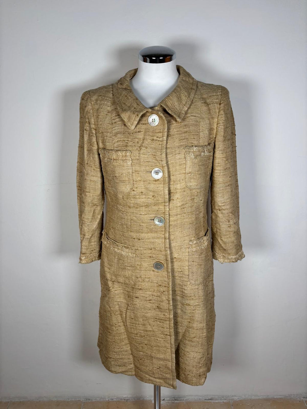 Cappotto vintage Marella - Anni ‘90