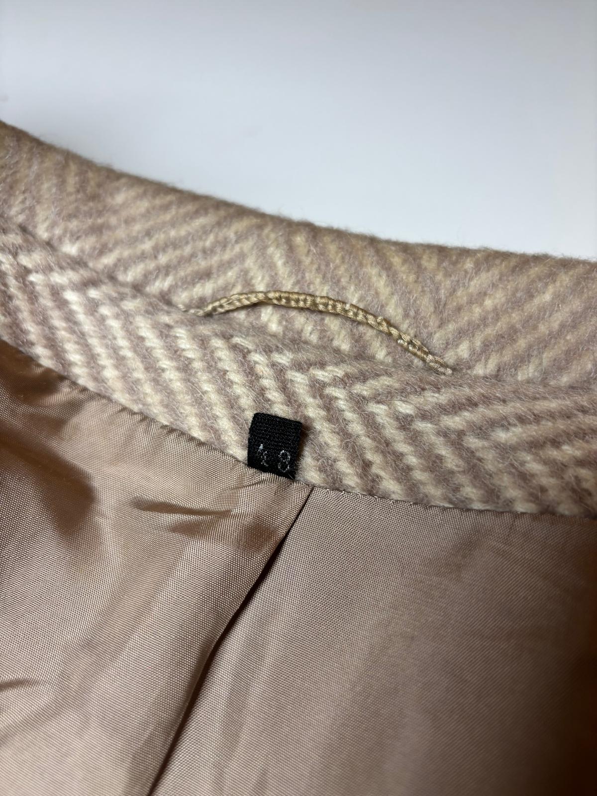 Cappotto vintage anni ‘80