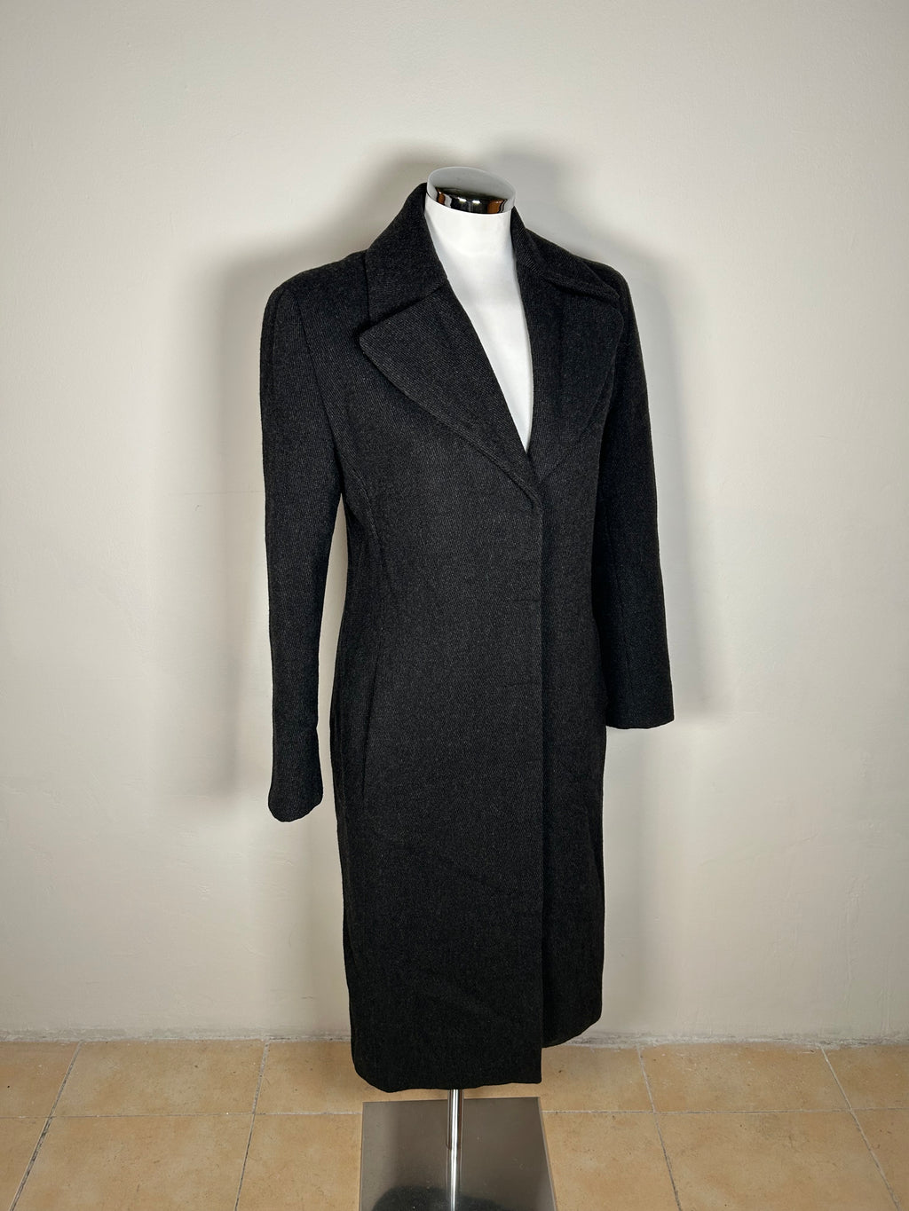 Cappotto vintage anni ‘90 Easy