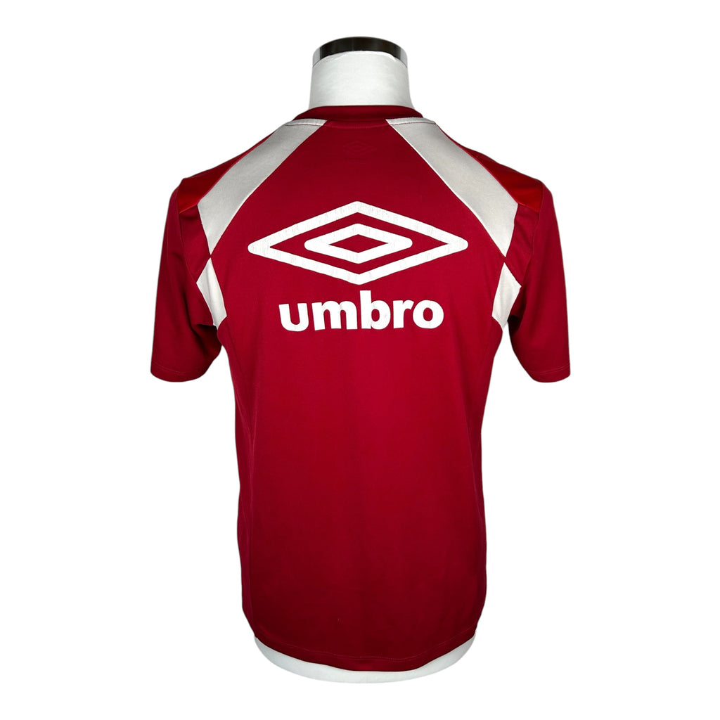 Maglia da Allenamento Nazionale Perù Umbro
