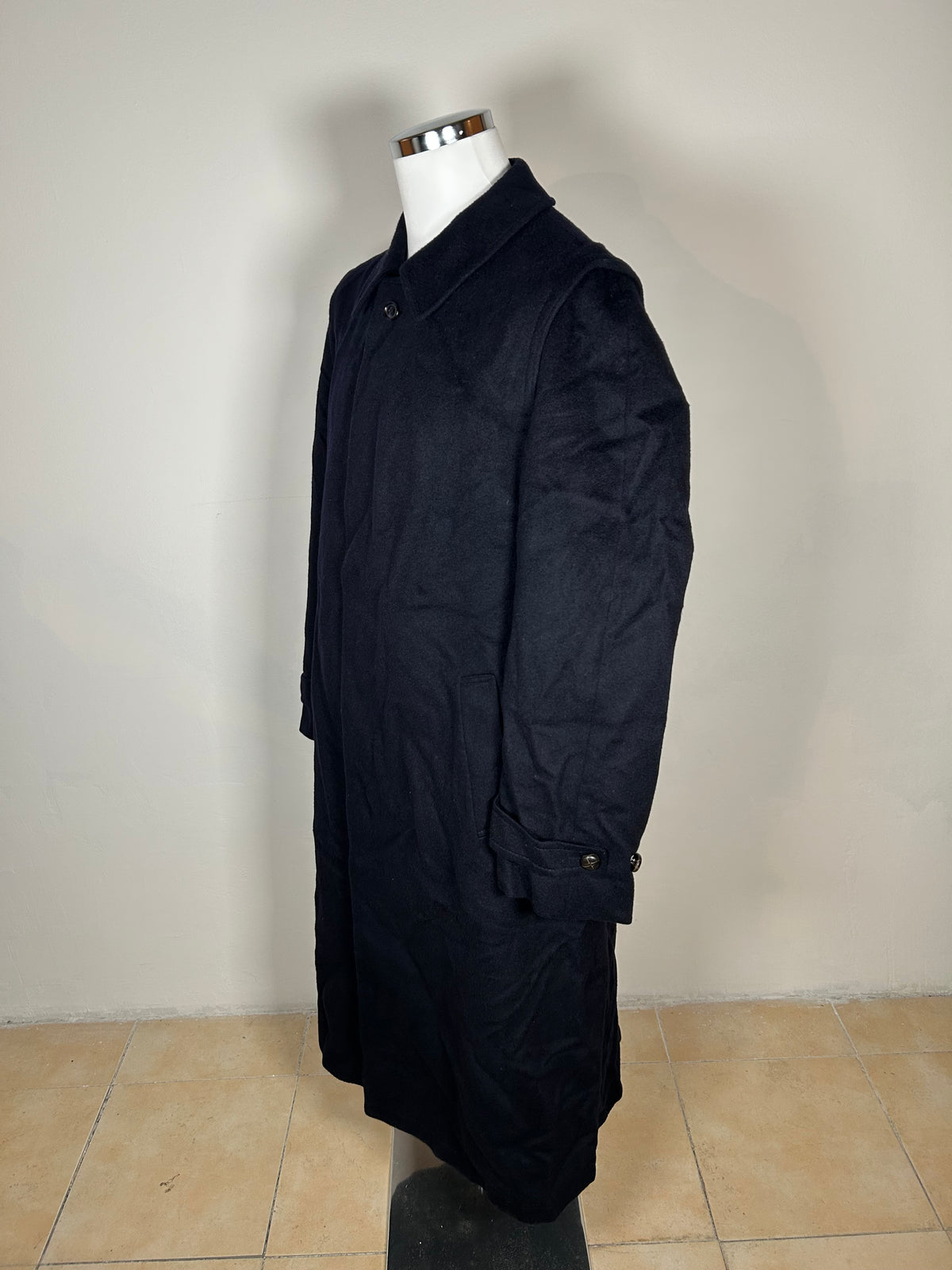 Cappotto vintage anni ‘90 Tyroler Loden