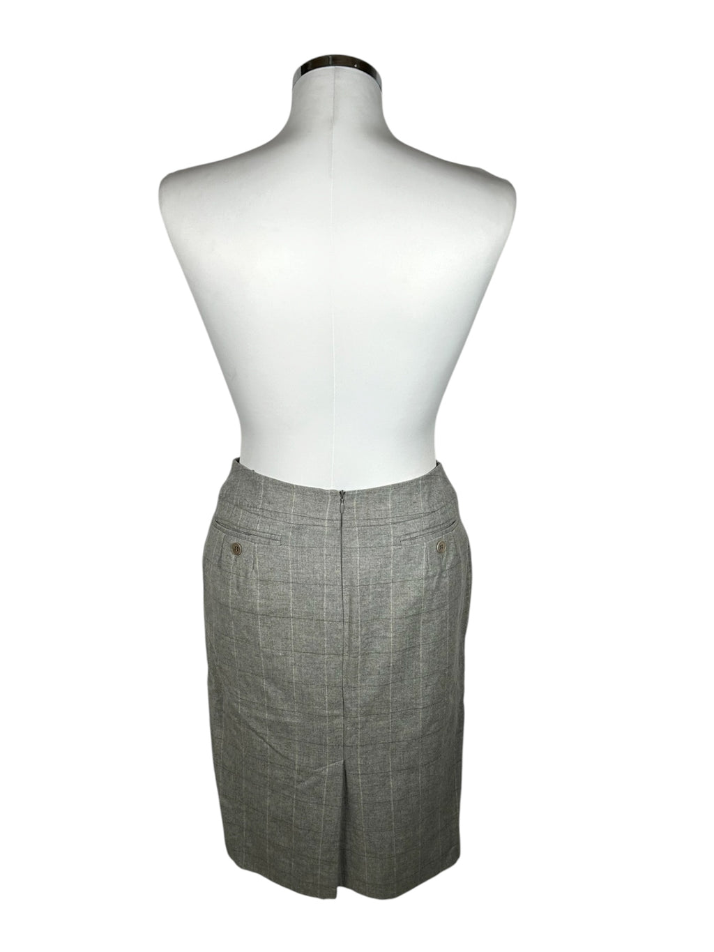 Gonna Max Mara Vintage - Anni ‘80/90