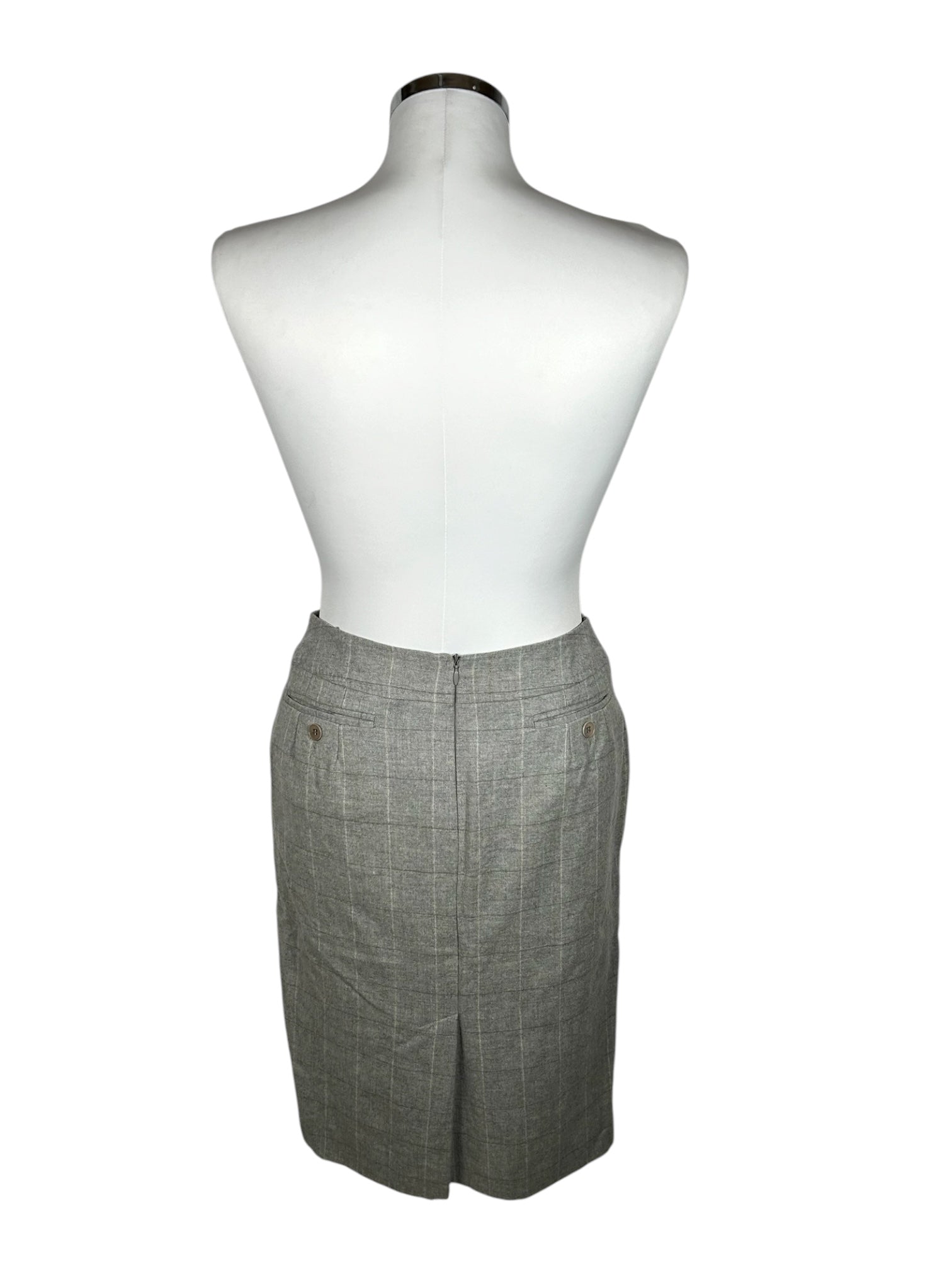 Gonna Max Mara Vintage - Anni ‘80/90