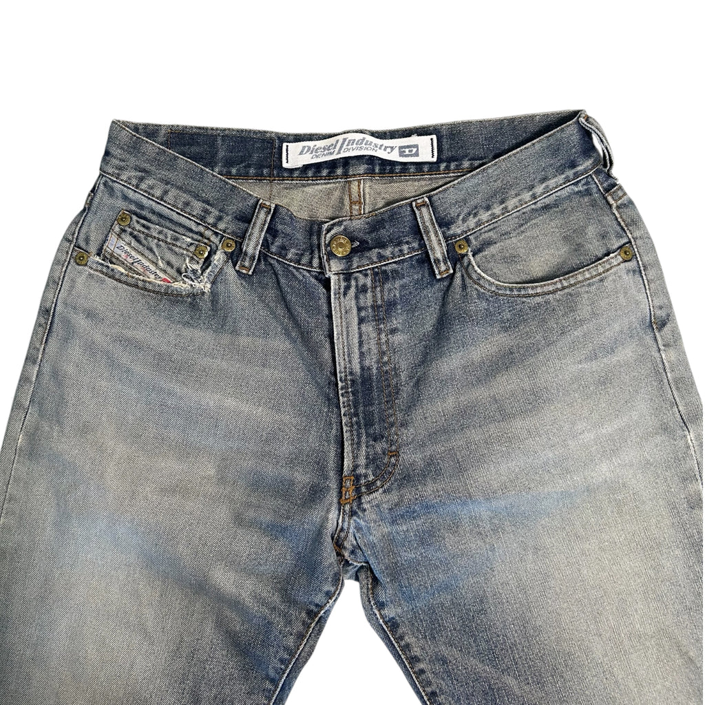 Jeans Diesel Vintage Y2K
